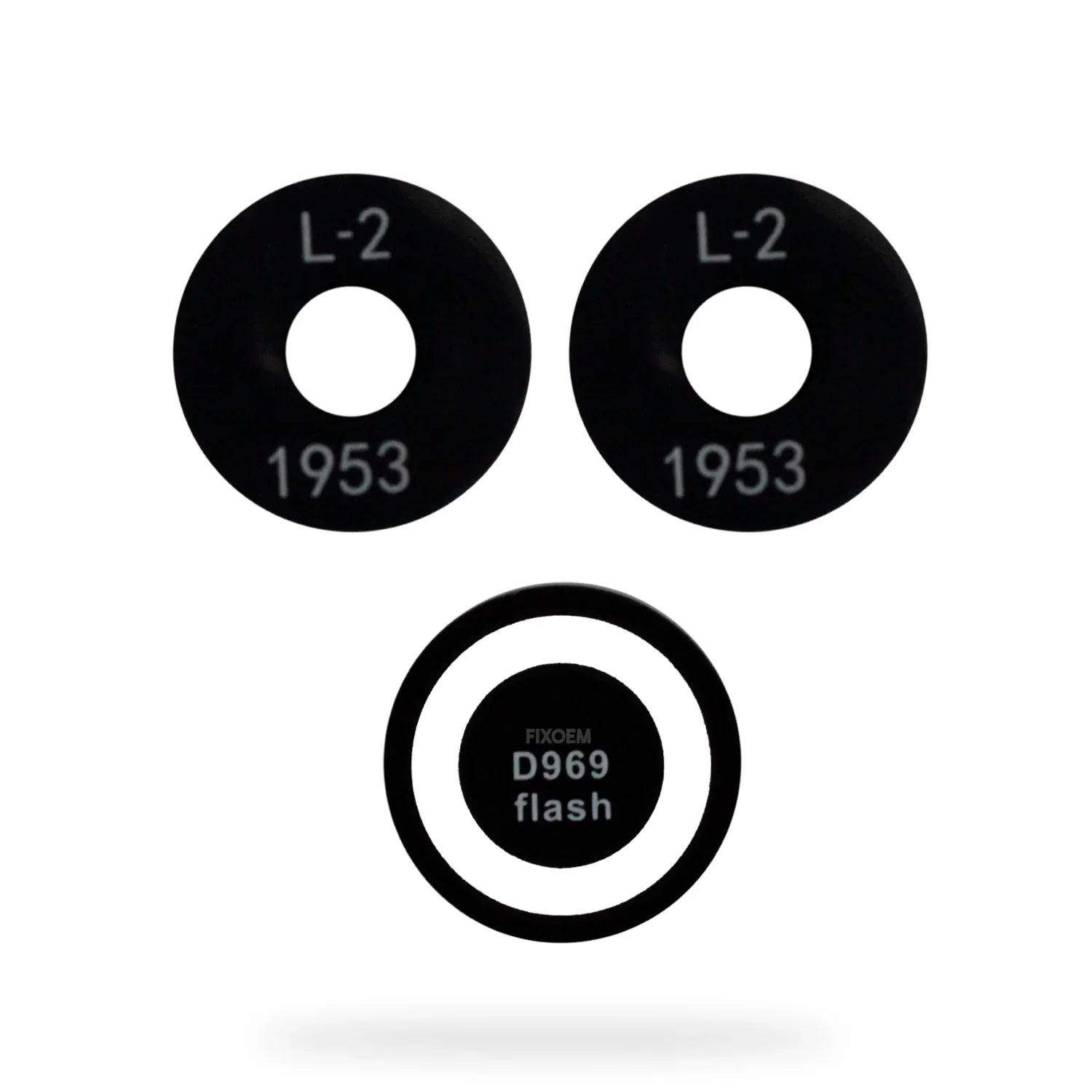 Lente Camara Oppo A80 |+4,000 reseñas 4.9/5 | recibe en 2 días