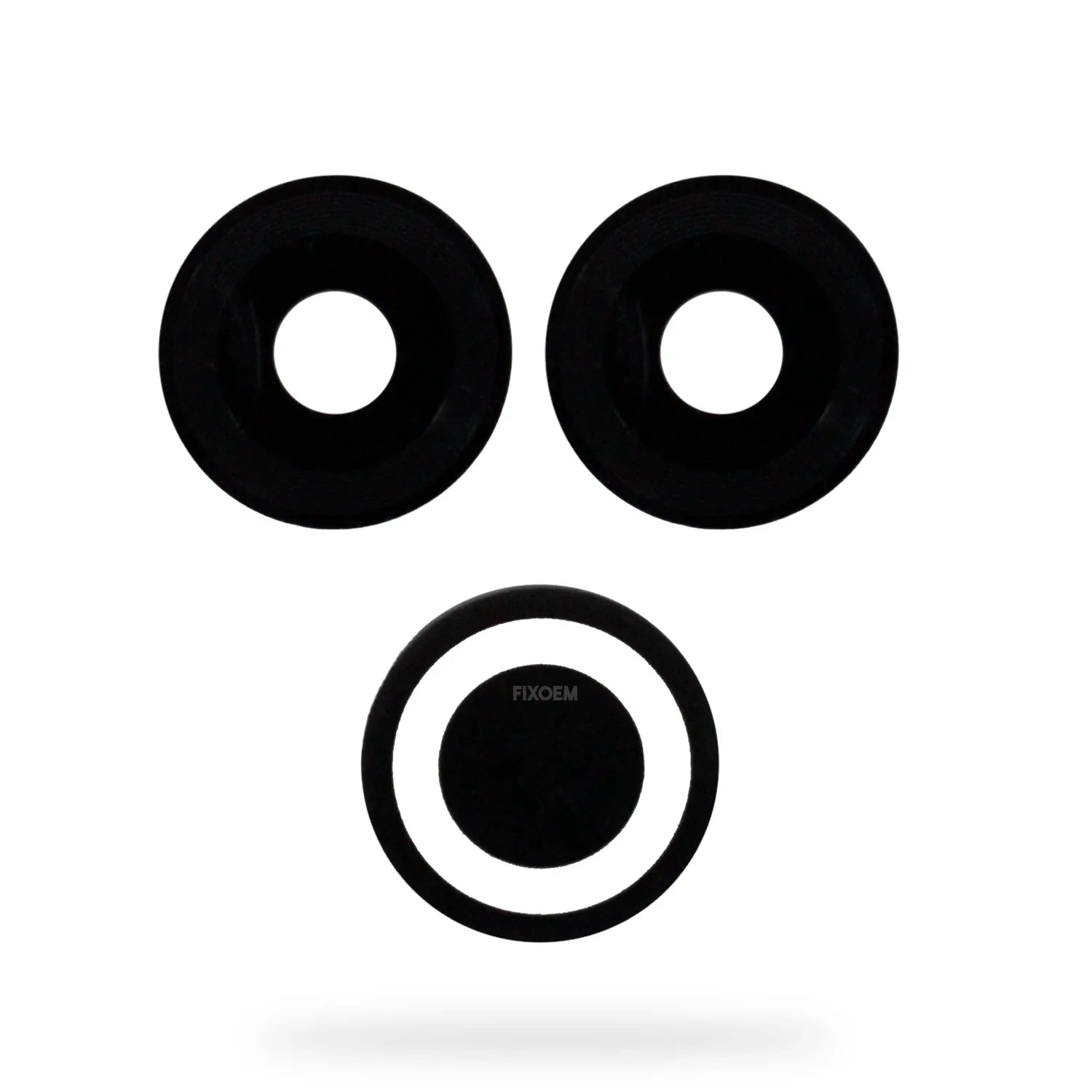 Lente Camara Oppo A80 |+4,000 reseñas 4.9/5 | recibe en 2 días