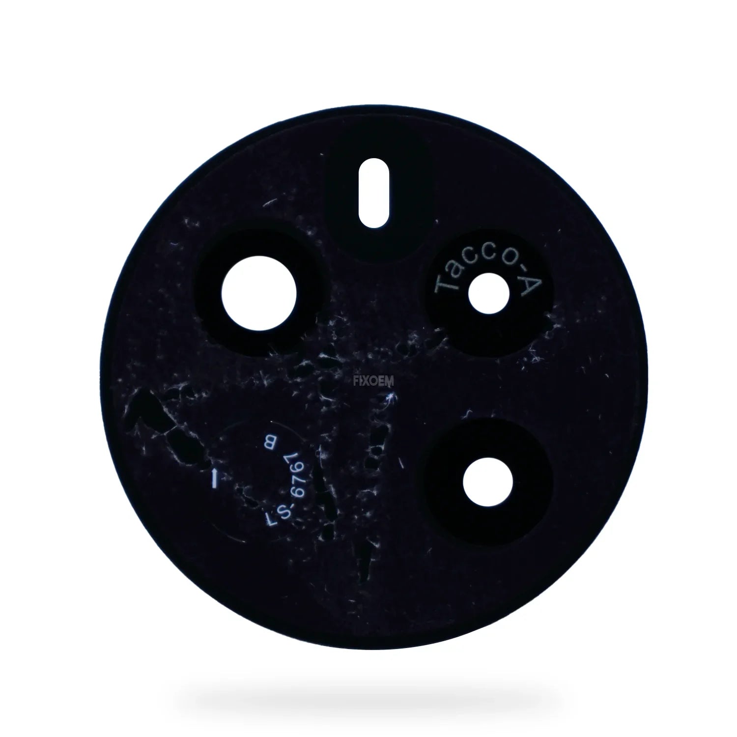 Lente Camara Oppo Realme 12 Plus |+4,000 reseñas 4.9/5 | recibe en 2 días