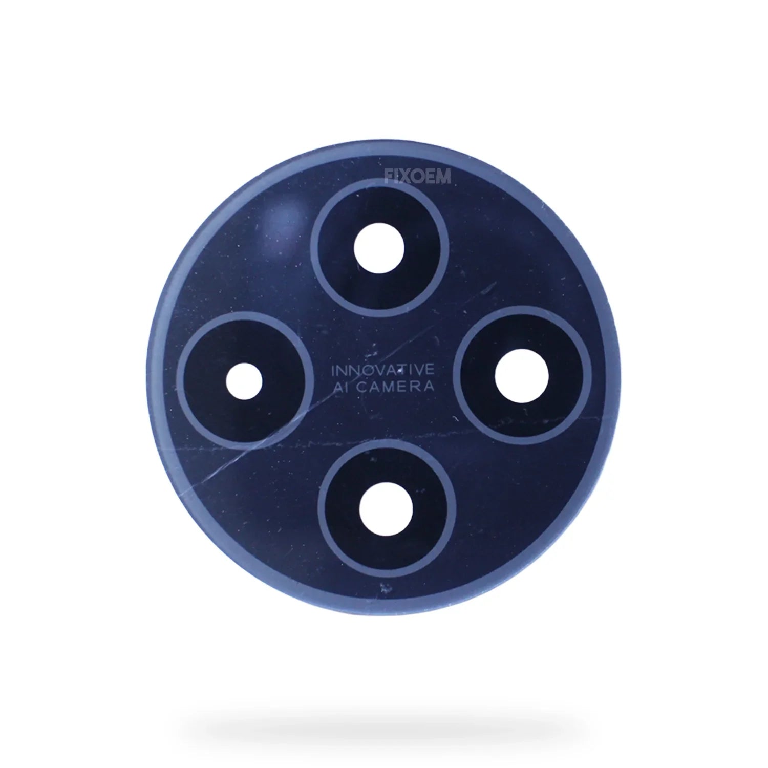 Lente Camara Oppo Reno 12F |+4,000 reseñas 4.9/5 | recibe en 2 días