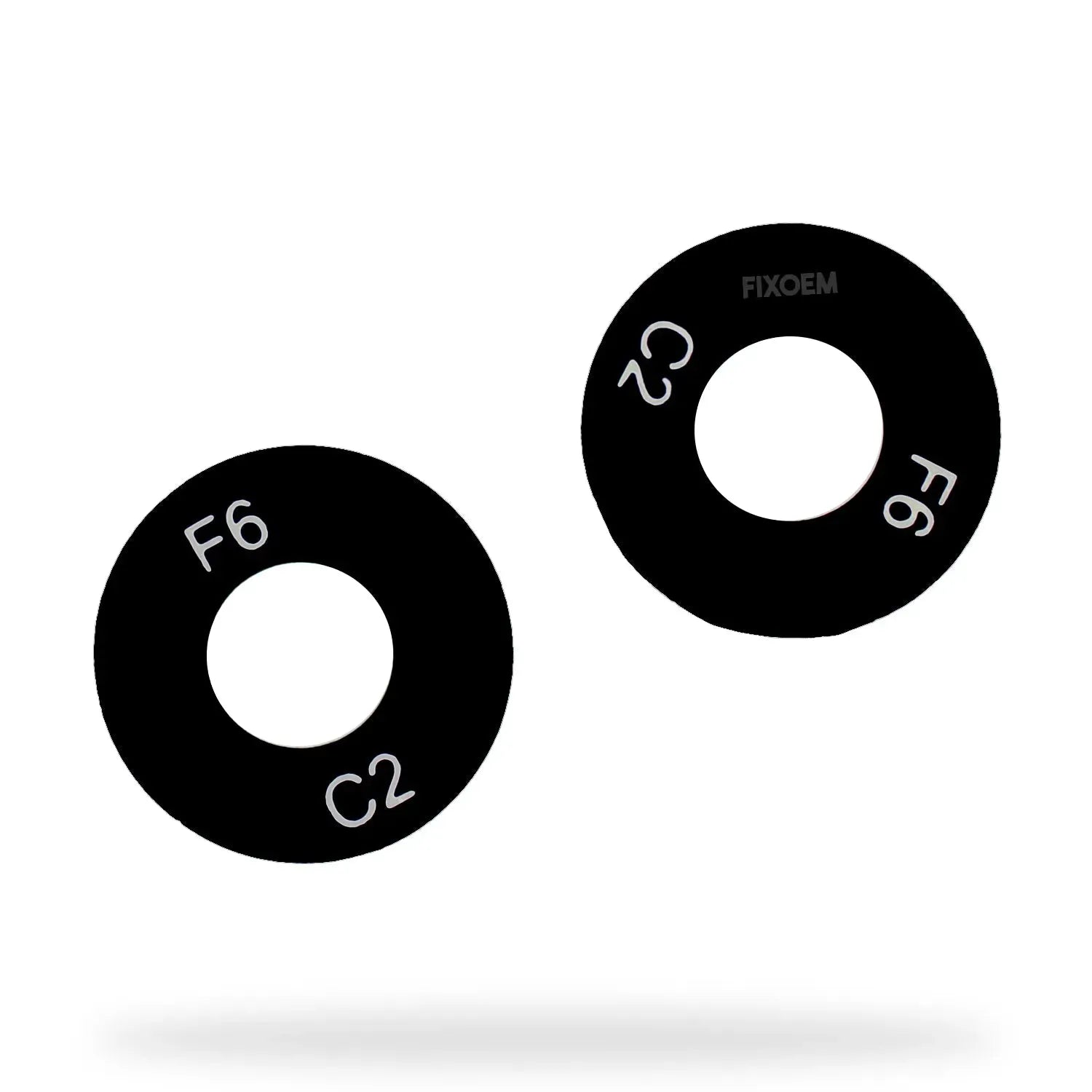 Lente Camara Oppo Reno 7 5G CPH2371 R |+4,000 reseñas 4.9/5 | recibe en 2 días