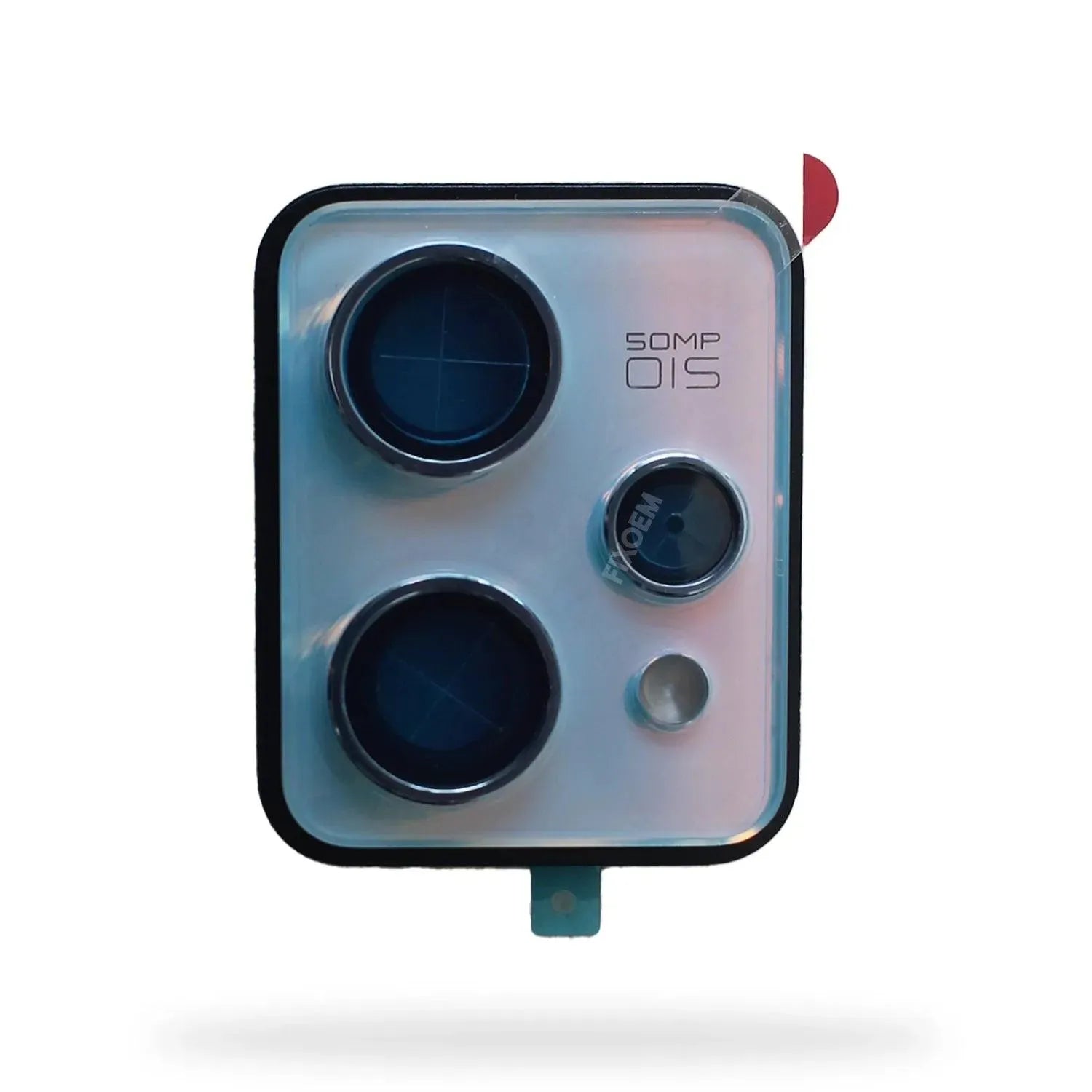 Lente Camara Realme 9 Pro Plus |+4,000 reseñas 4.9/5 | recibe en 2 días