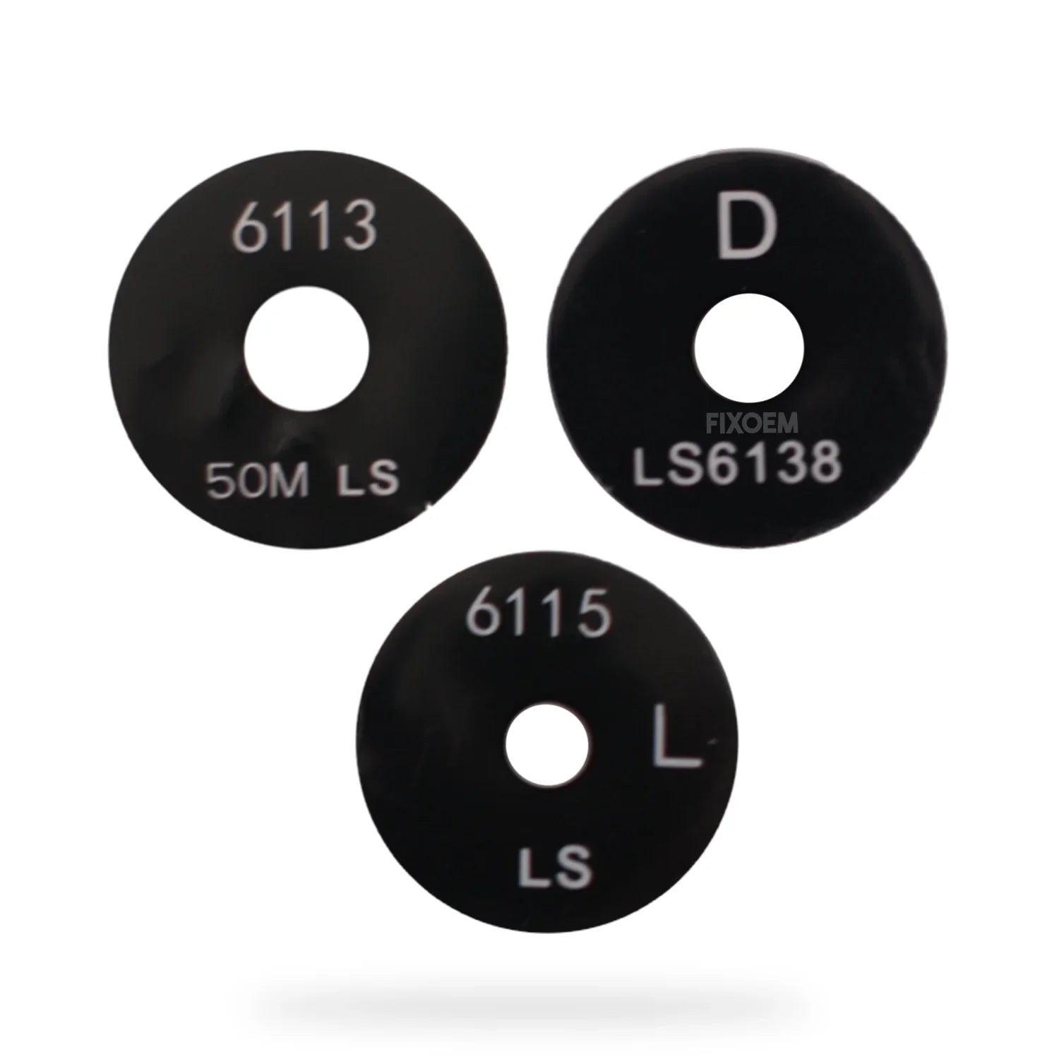 Lente Camara Realme C53 / Narzo N53 RXM3760 |+4,000 reseñas 4.9/5 | recibe en 2 días