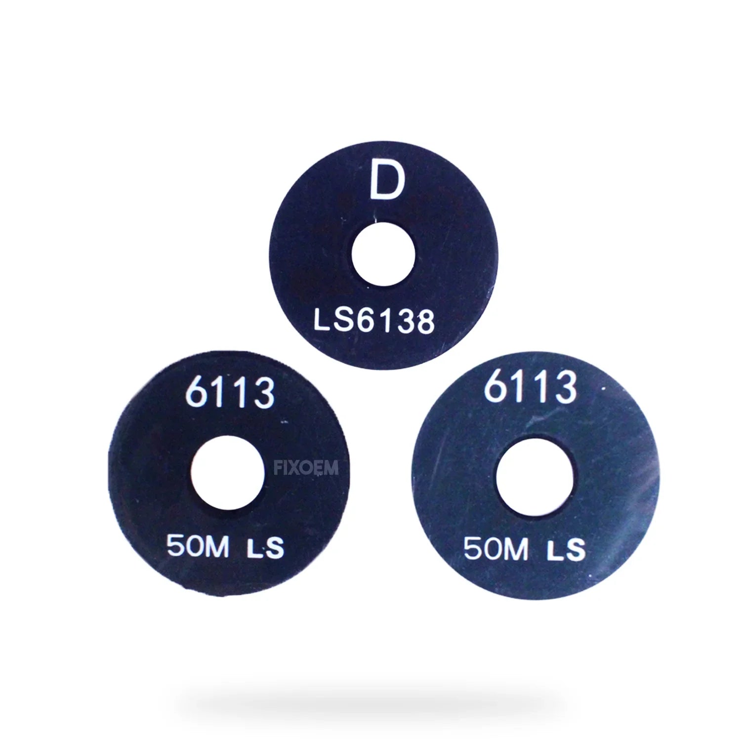 Lente Camara Realme C53 RMX3760 |+4,000 reseñas 4.9/5 | recibe en 2 días