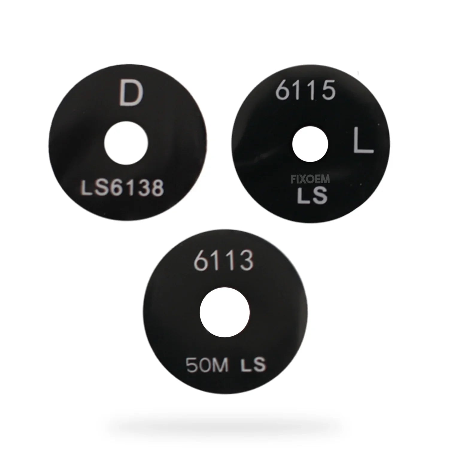 Lente Camara Realme Note 50 / c51 |+4,000 reseñas 4.9/5 | recibe en 2 días