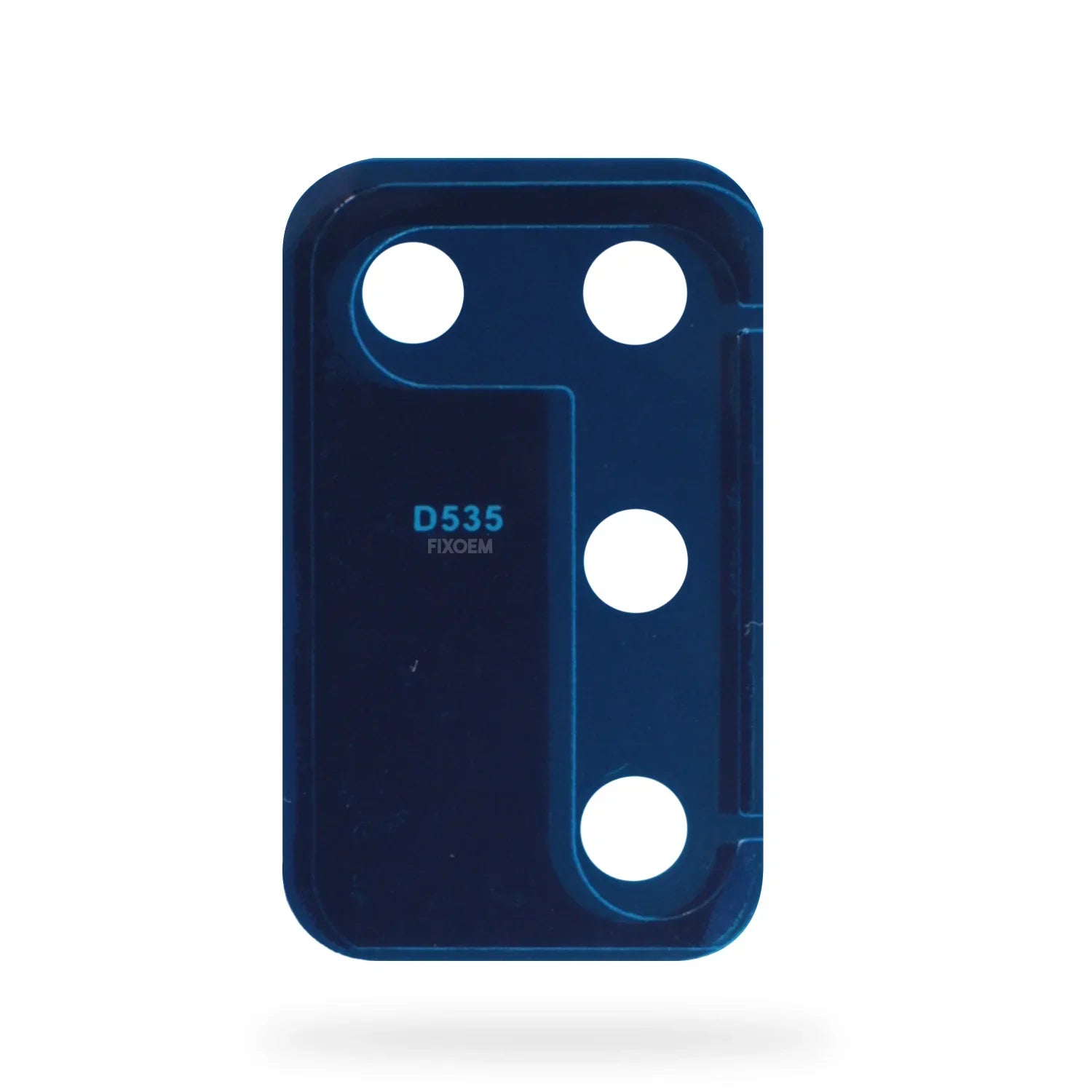 Lente Camara Samsung A02S A025 |+4,000 reseñas 4.9/5 | recibe en 2 días