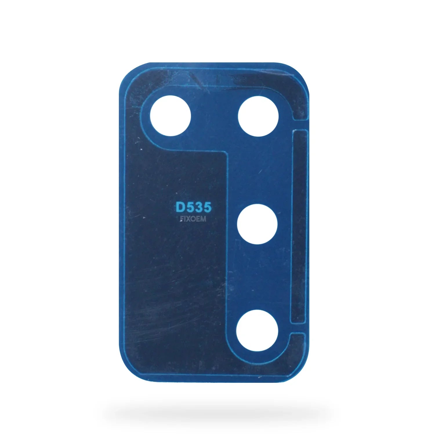 Lente Camara Samsung A03S Sm-A037F/Ds (Dual-Sim) Sm-A037G/Dsn Sm-A037F/Ds (Dual-Sim) Sm-A037M/Ds Sm-A037M |+4,000 reseñas 4.9/5 | recibe en 2 días