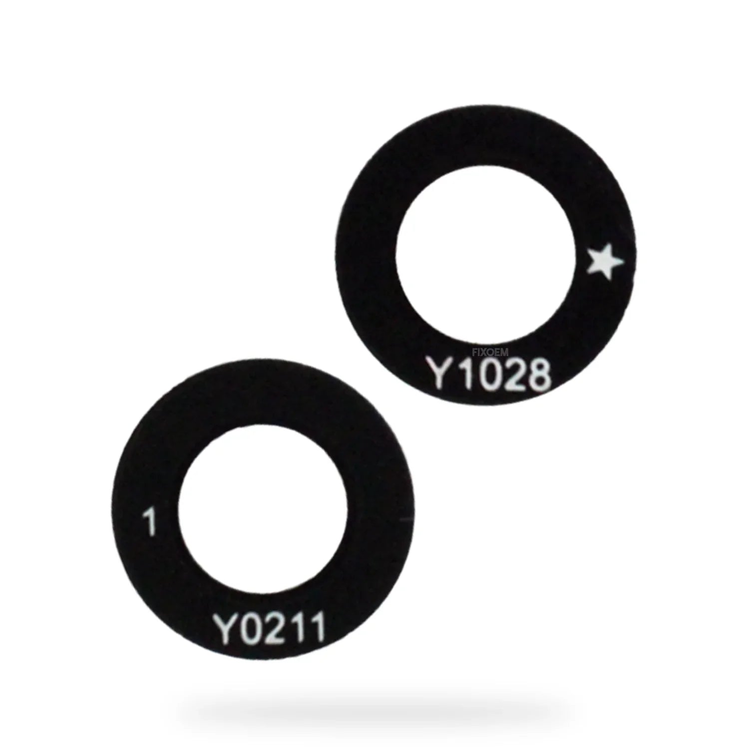 Lente Camara Samsung A04 A045 |+4,000 reseñas 4.9/5 | recibe en 2 días