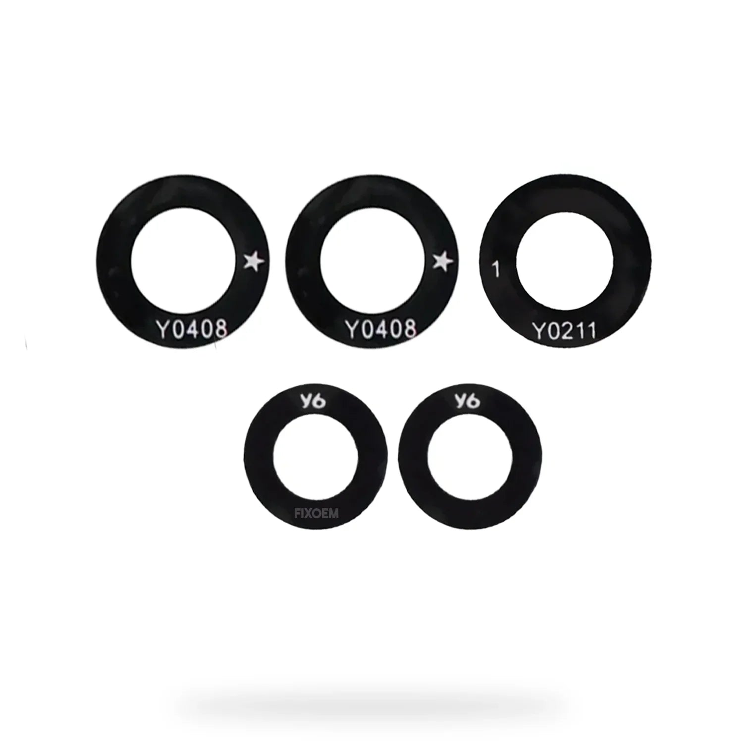 Lente Camara Samsung A13 / A23 / A33 / A53 / A73 |+4,000 reseñas 4.9/5 | recibe en 2 días