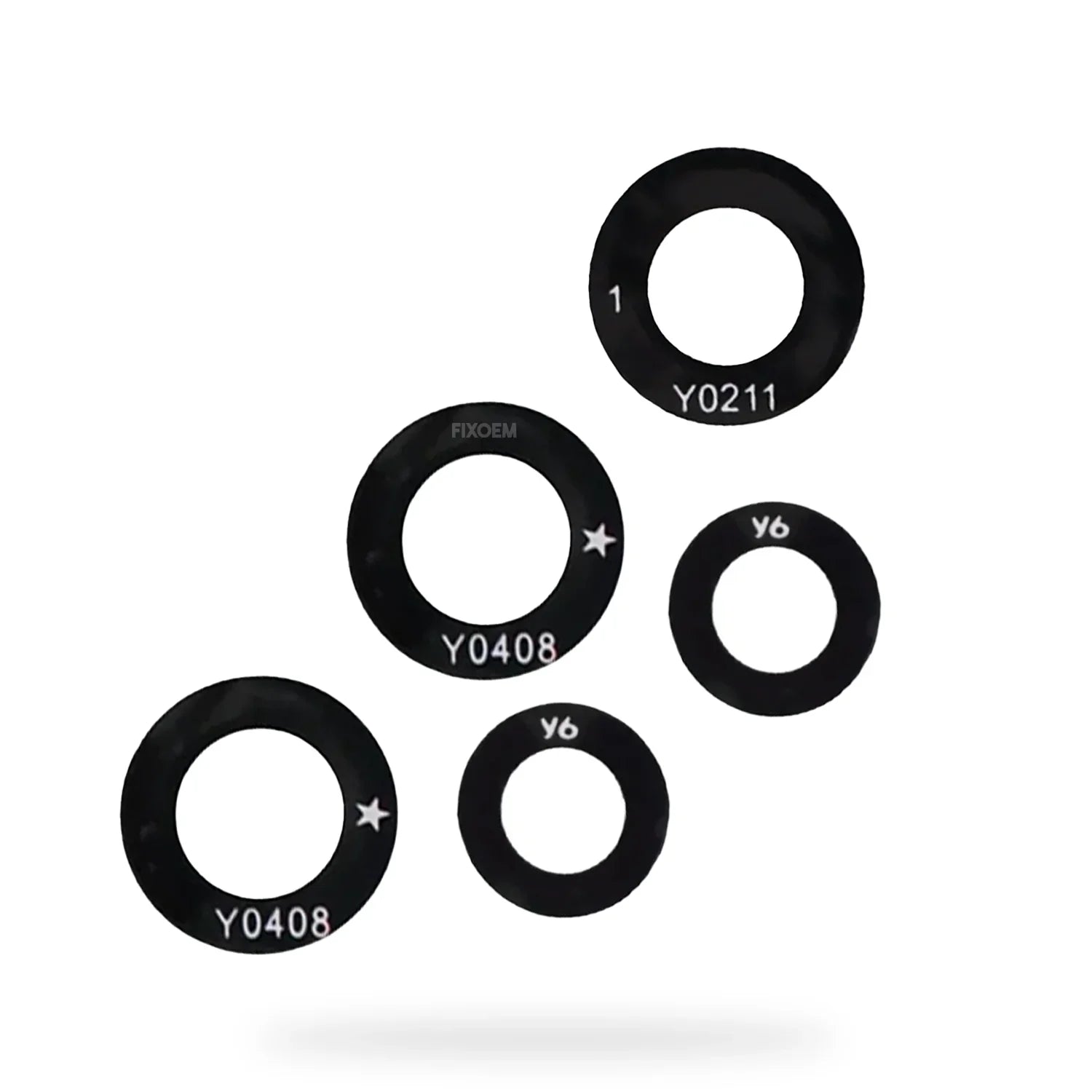 Lente Camara Samsung A13 / A23 / A33 / A53 / A73 |+4,000 reseñas 4.9/5 | recibe en 2 días