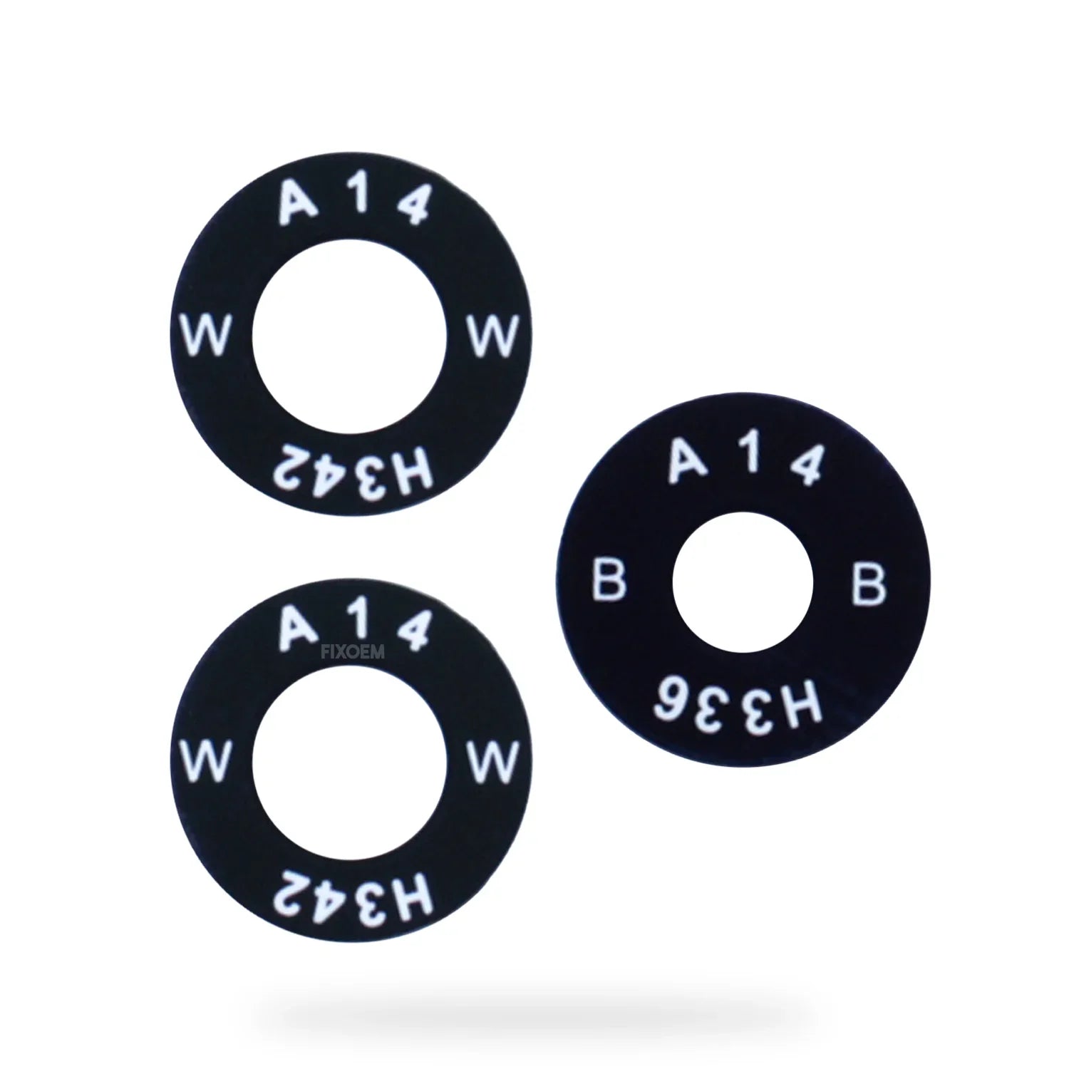 Lente Camara Samsung A14 5G |+4,000 reseñas 4.9/5 | recibe en 2 días