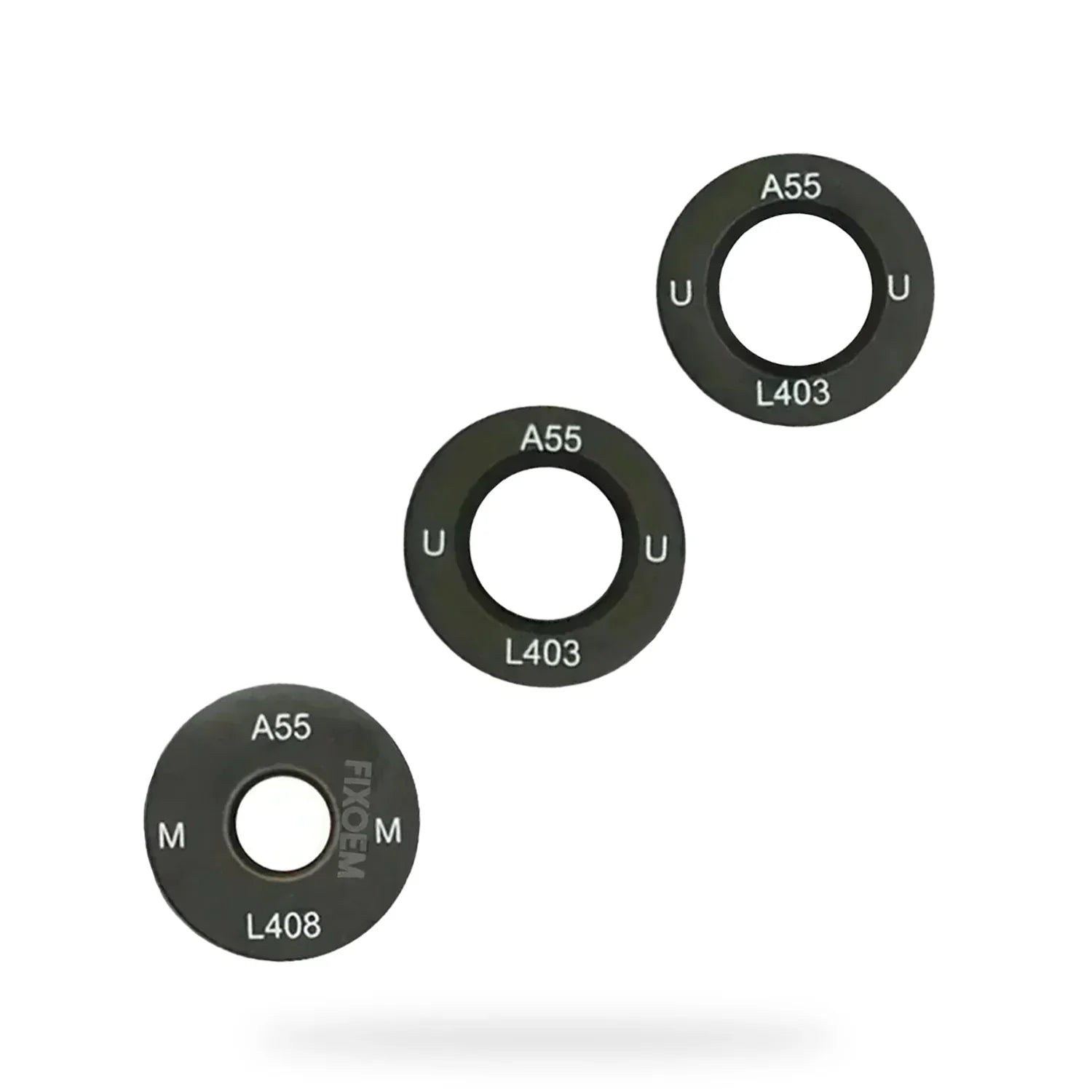 Lente Camara Samsung A55 / A35 |+4,000 reseñas 4.9/5 | recibe en 2 días