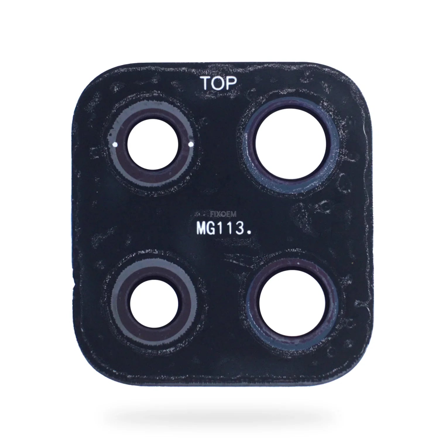 Lente Camara Samsung M12 / A12 Sm-m127f Sm-a125f Sm-a125m |+4,000 reseñas 4.9/5 | recibe en 2 días