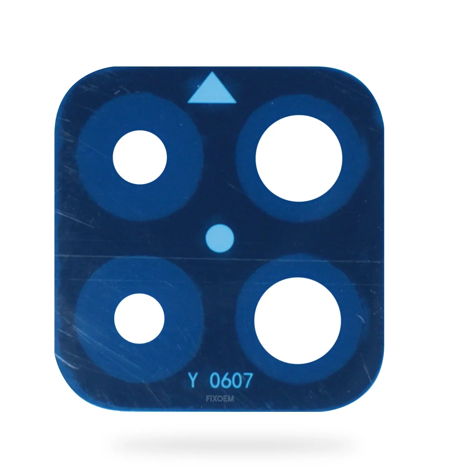 Lente Camara Samsung Negro A22 4G / 5G Sm-A225F Sm-A225M |+4,000 reseñas 4.9/5 | recibe en 2 días