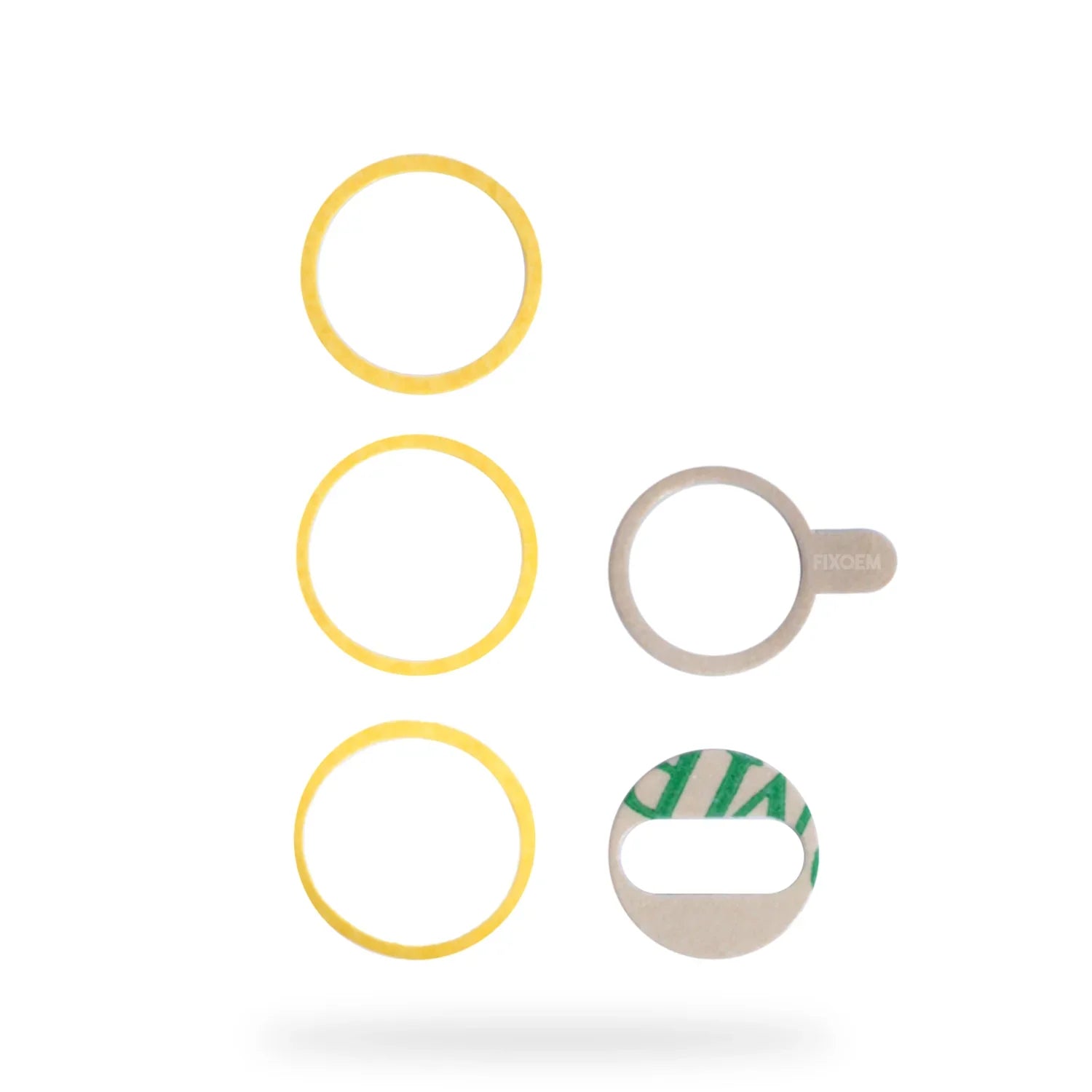 Lente Camara Samsung S21 Ultra Sm-G998B Sm-G998U1 |+4,000 reseñas 4.9/5 | recibe en 2 días