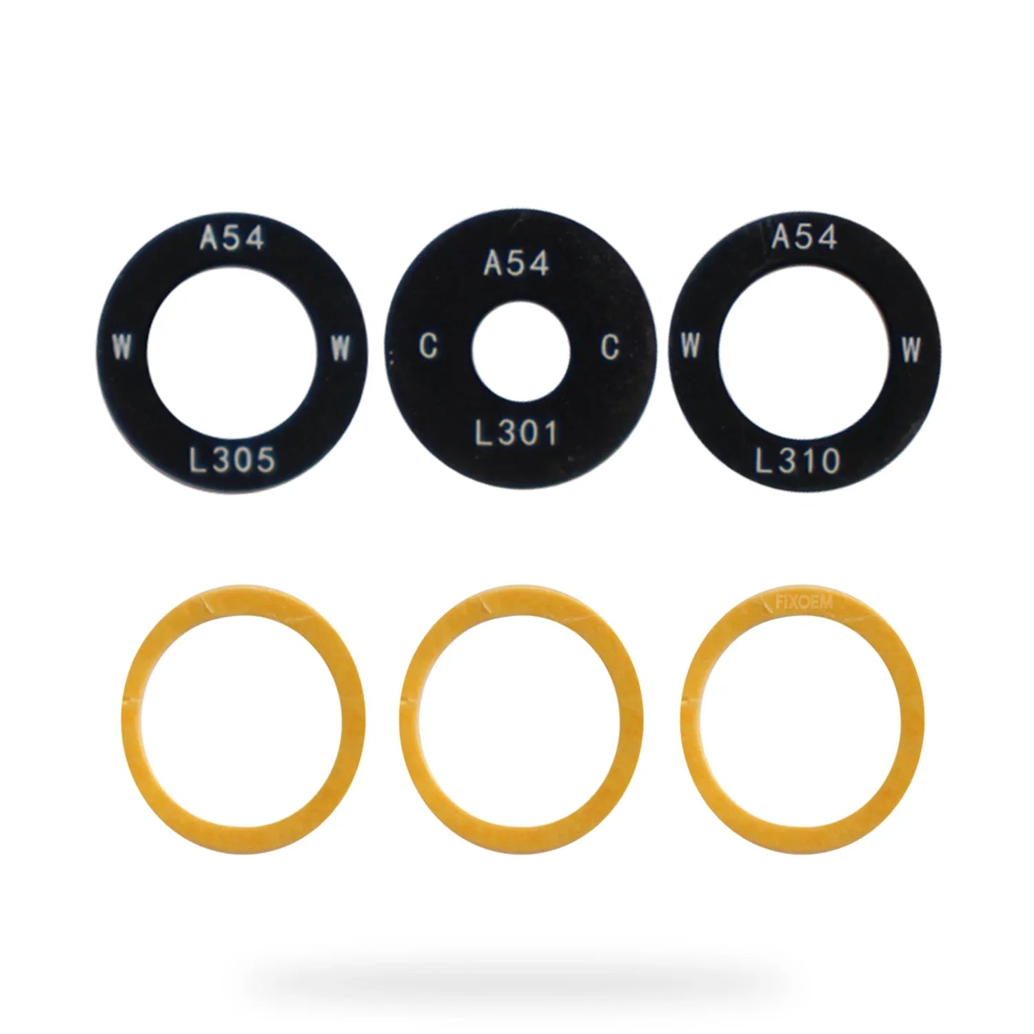 Lente Camara Samsung S24 Plus |+4,000 reseñas 4.9/5 | recibe en 2 días