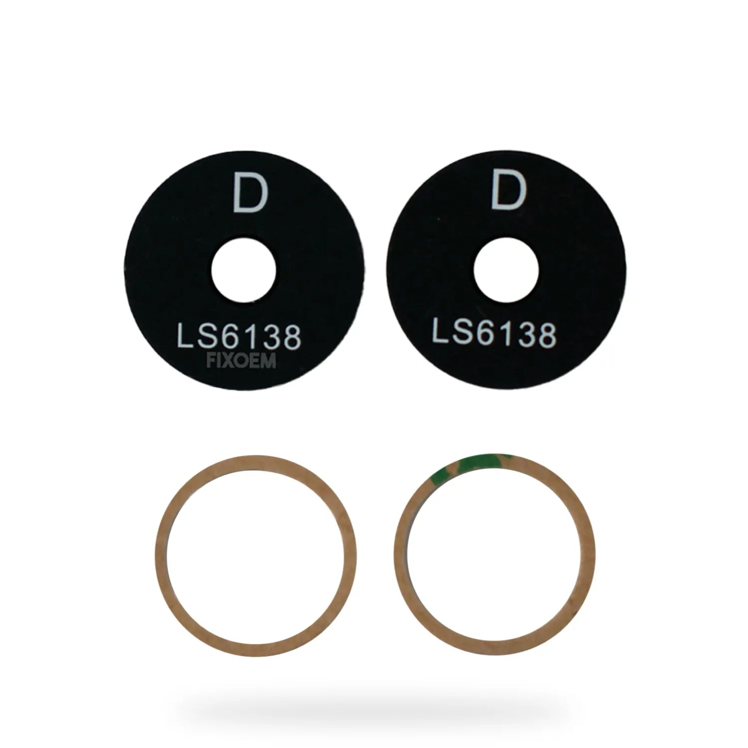 Lente Camara Vivo Y17S V2310 |+4,000 reseñas 4.9/5 | recibe en 2 días