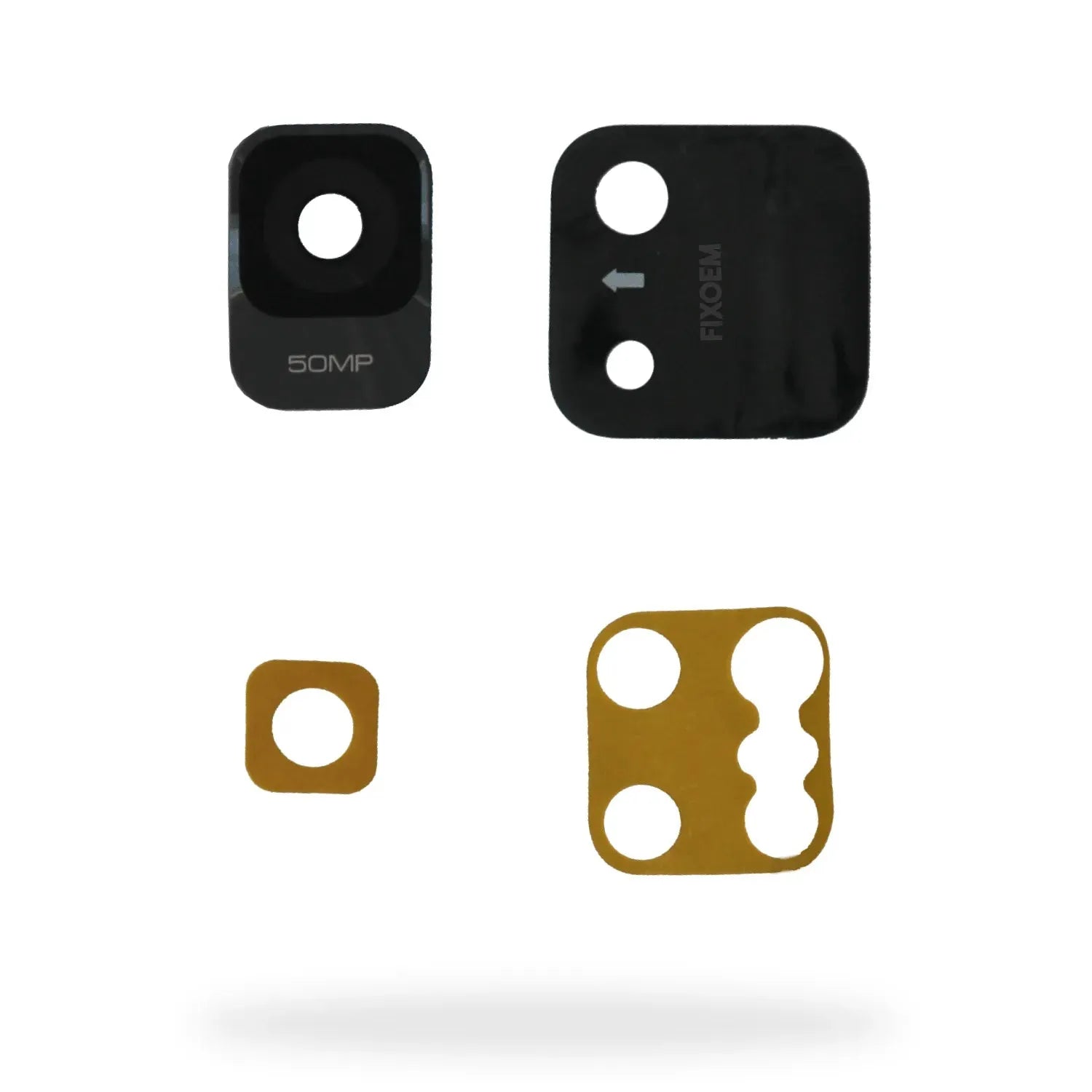 Lente Camara Xiaomi Poco M4 Pro 5G 21091116AG, MZB0BGVIN |+4,000 reseñas 4.9/5 | recibe en 2 días