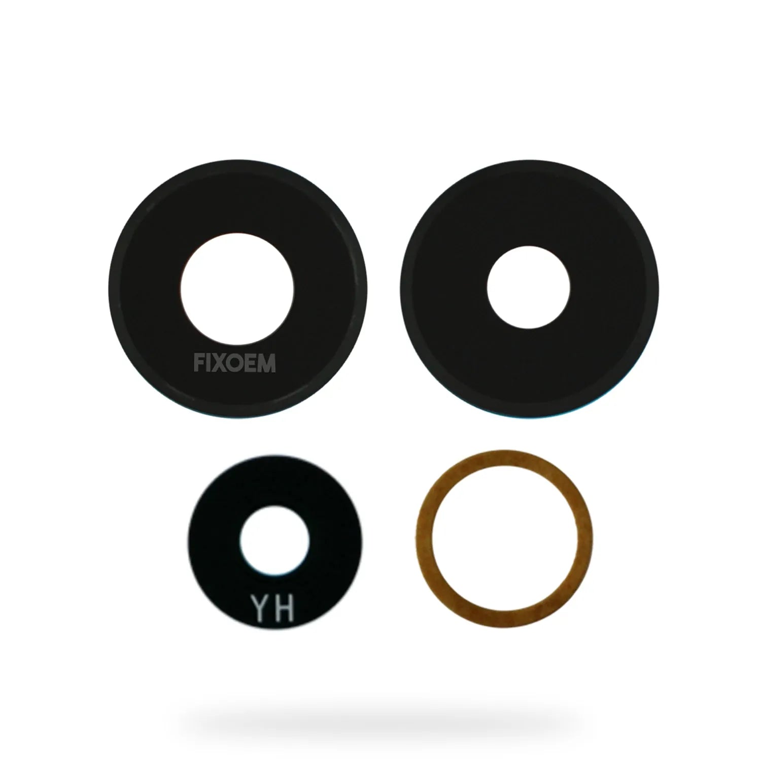 Lente Camara Xiaomi Poco M6 Pro 4G / Xiaomi Redmi Note 13 Pro 4G  |+4,000 reseñas 4.9/5 | recibe en 2 días