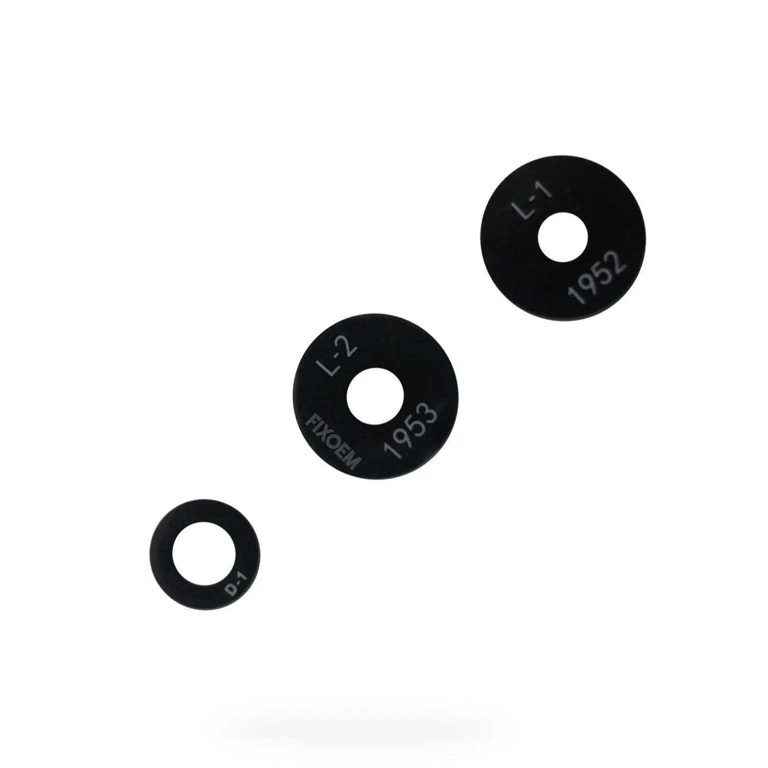 Lente Camara Xiaomi Redmi 12 |+4,000 reseñas 4.9/5 | recibe en 2 días