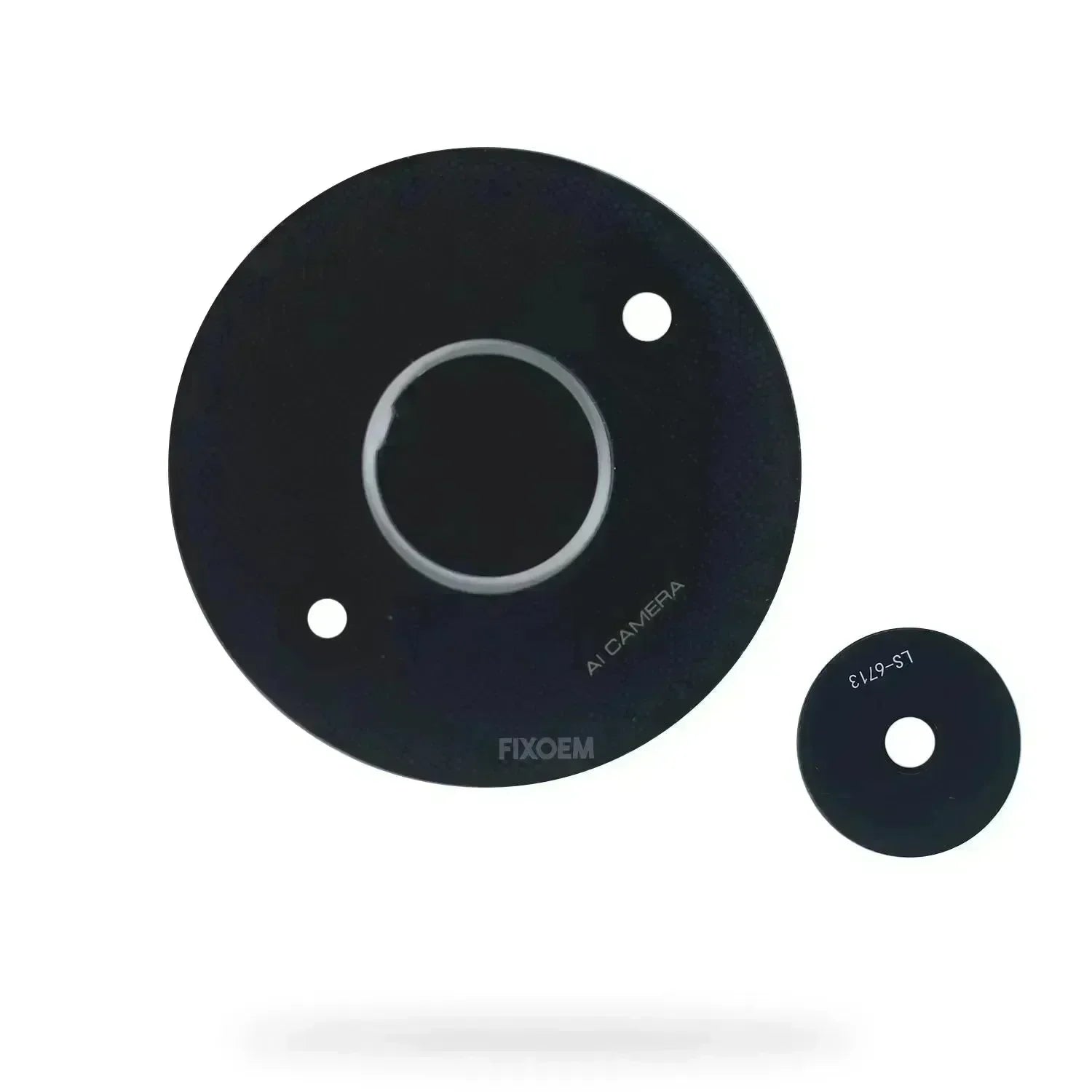 Lente Camara Xiaomi Redmi A3 (Completo o Interior) |+4,000 reseñas 4.9/5 | recibe en 2 días