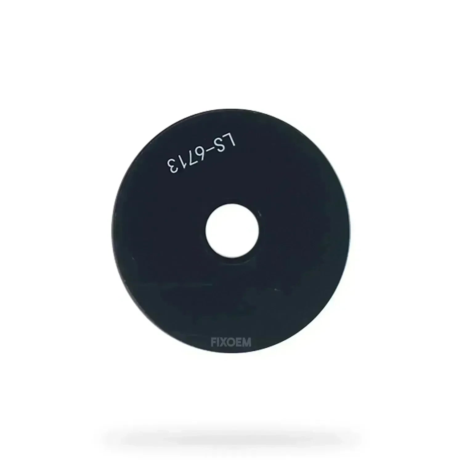 Lente Camara Xiaomi Redmi A3 (Completo o Interior) |+4,000 reseñas 4.9/5 | recibe en 2 días