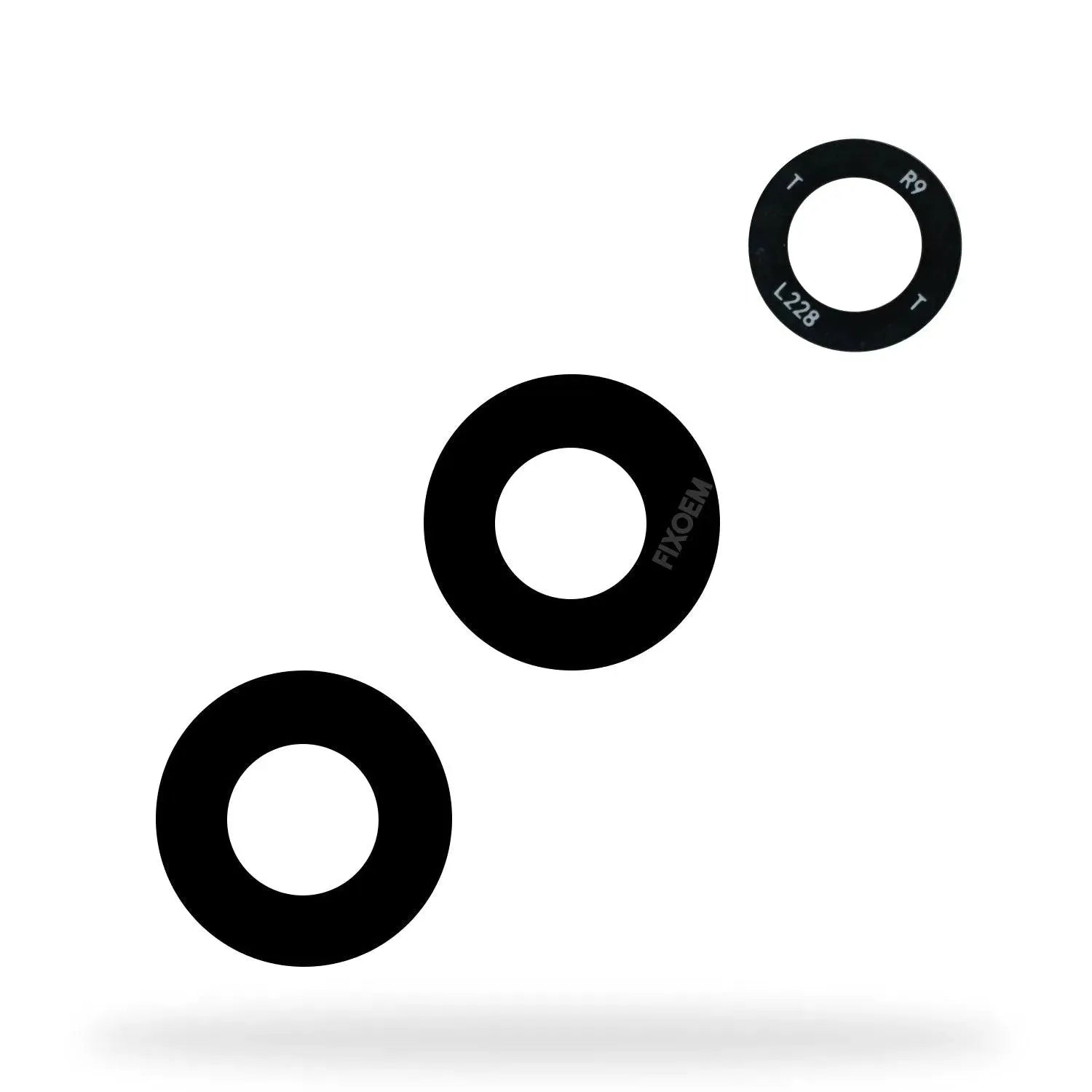 Lente Camara Xiaomi Redmi Note 12 Pro 5G / Note 12 Pro Plus |+4,000 reseñas 4.9/5 | recibe en 2 días