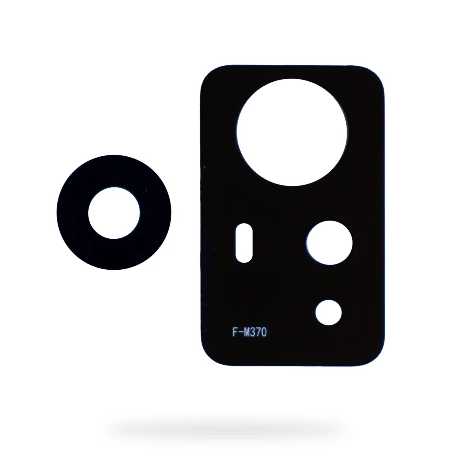 Lente Camara Xiaomi Redmi Note 12S |+4,000 reseñas 4.9/5 | recibe en 2 días