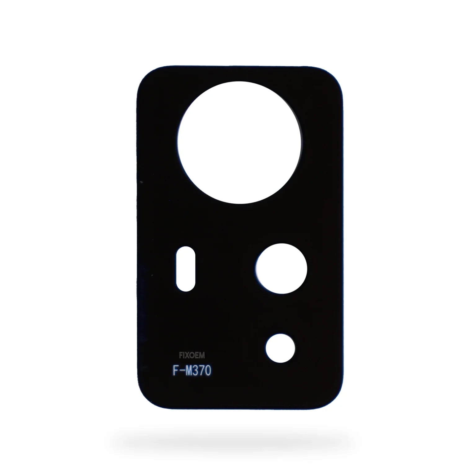 Lente Camara Xiaomi Redmi Note 12S |+4,000 reseñas 4.9/5 | recibe en 2 días