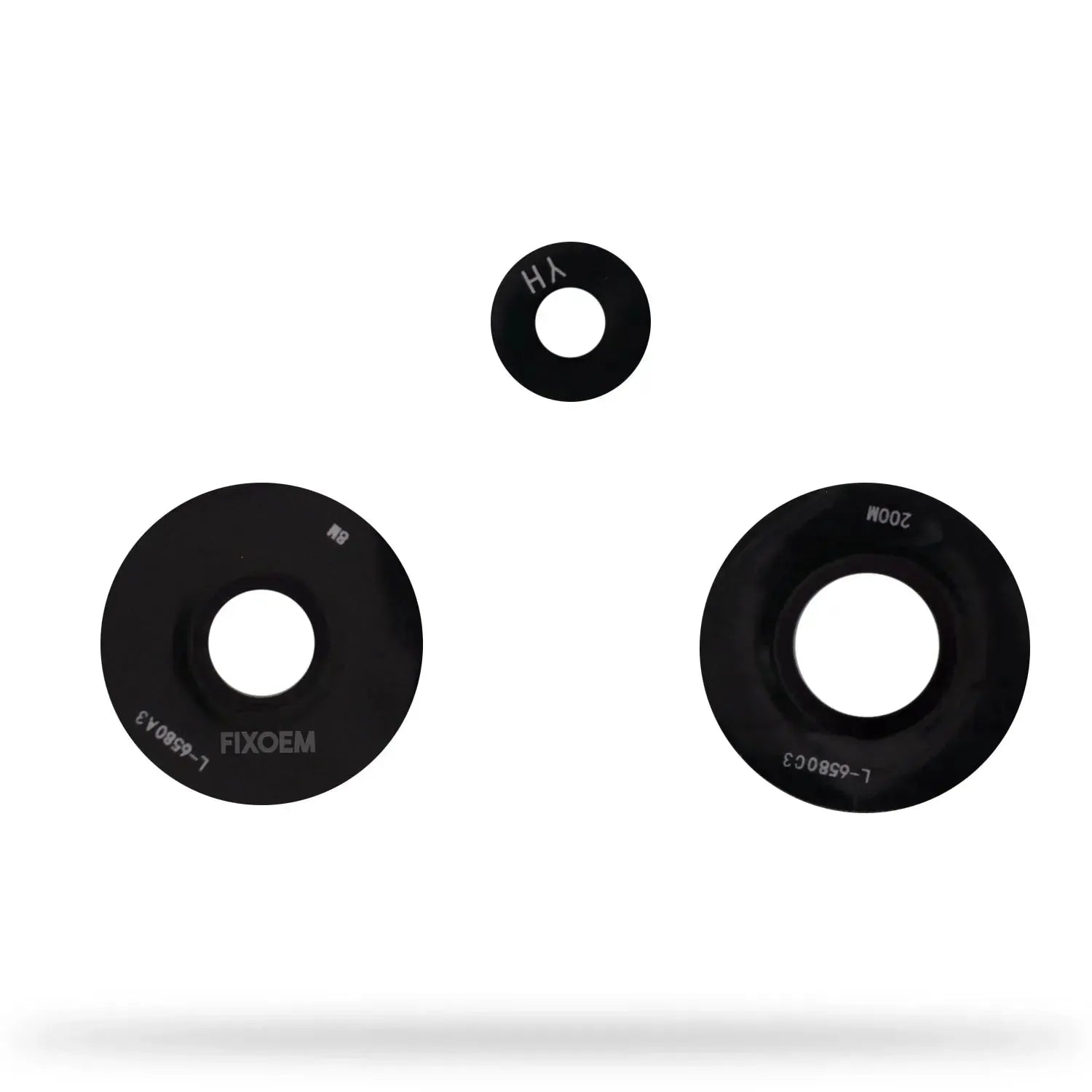 Lente Camara Xiaomi Redmi Note 13 Pro 4G / Redmi Note 13 4G |+4,000 reseñas 4.9/5 | recibe en 2 días