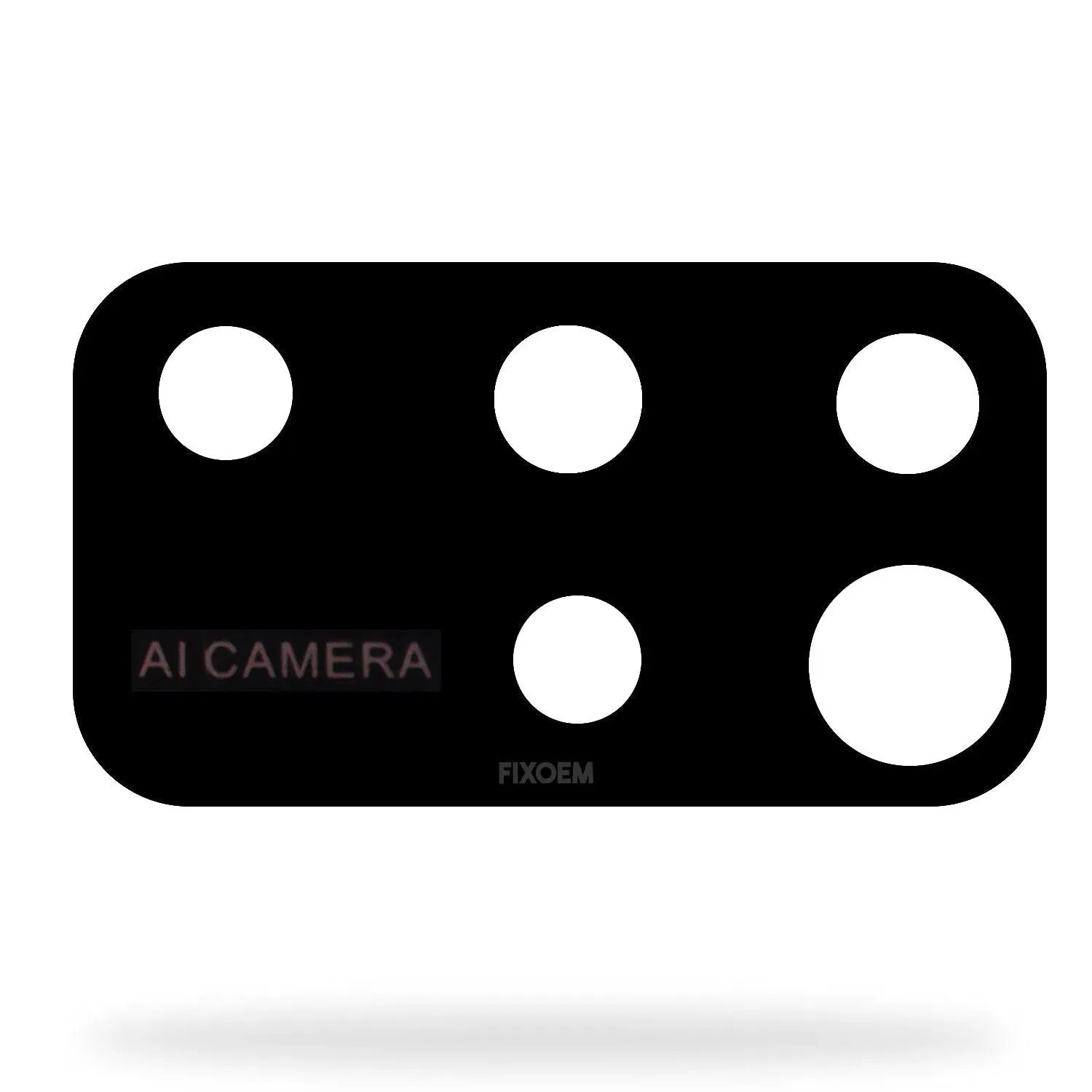 Lente Camara Zte V20 Smart / V2020 Smart 8010 |+4,000 reseñas 4.9/5 | recibe en 2 días