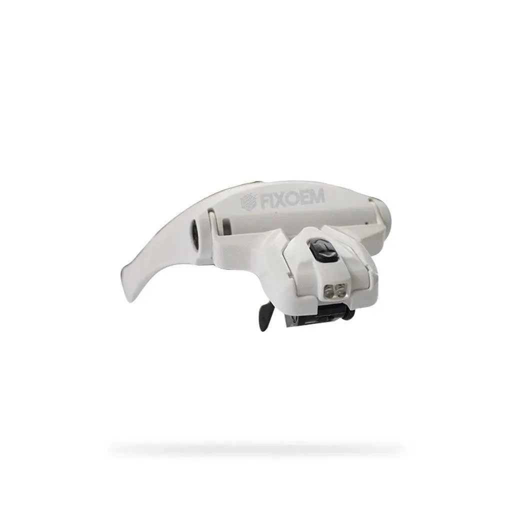 Lentes Lupa Googles Luz Led 5 Aumentos Amplificador |+4,000 reseñas 4.9/5 | recibe en 2 días