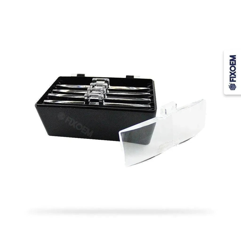 Lentes Lupa Googles Luz Led 5 Aumentos Amplificador |+4,000 reseñas 4.9/5 | recibe en 2 días