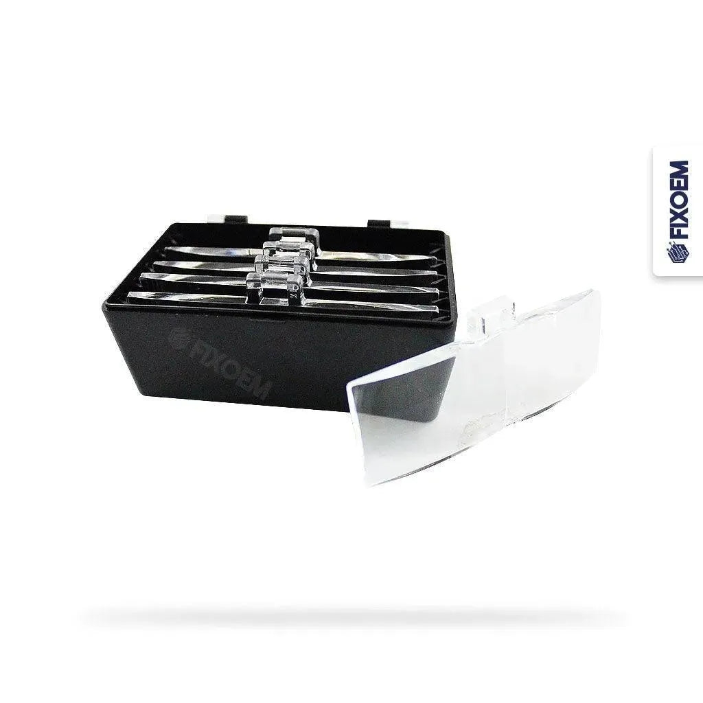 Lentes Lupa Googles Luz Led 5 Aumentos Amplificador |+4,000 reseñas 4.9/5 | recibe en 2 días