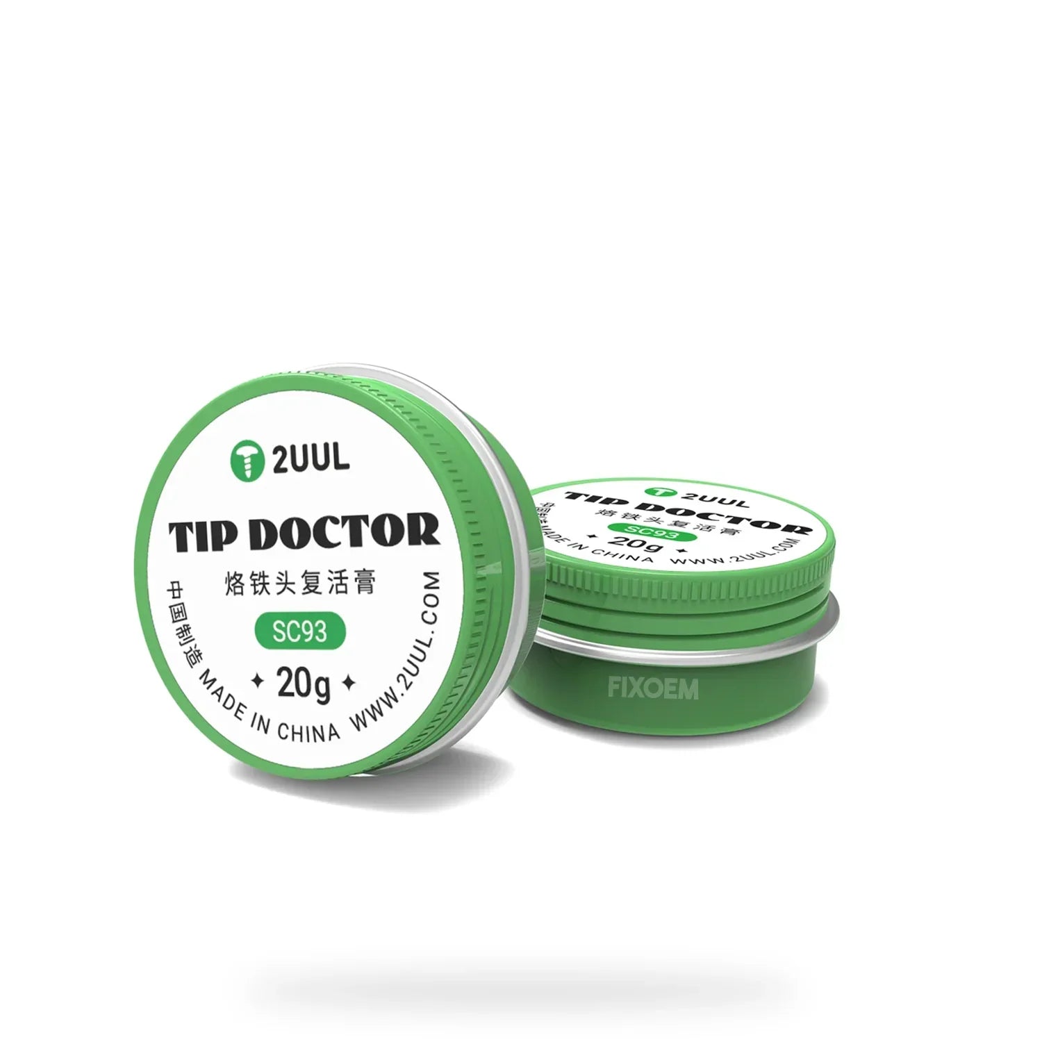 Limpiador Punta Cautiin 2Uul Sc93 |+4,000 reseñas 4.9/5 | recibe en 2 días