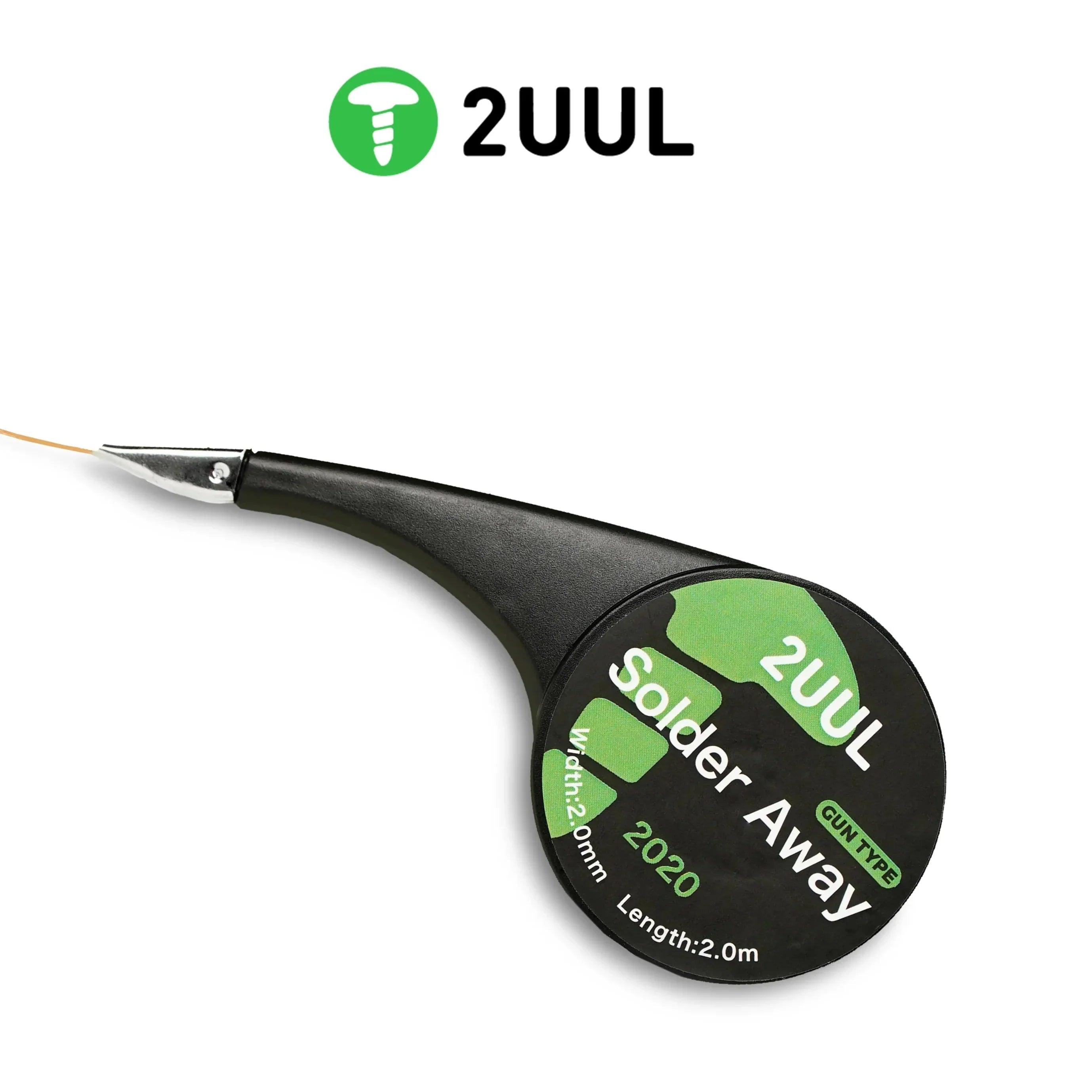 Malla Desoldar 2Uul Dw21 2020 |+4,000 reseñas 4.9/5 | recibe en 2 días