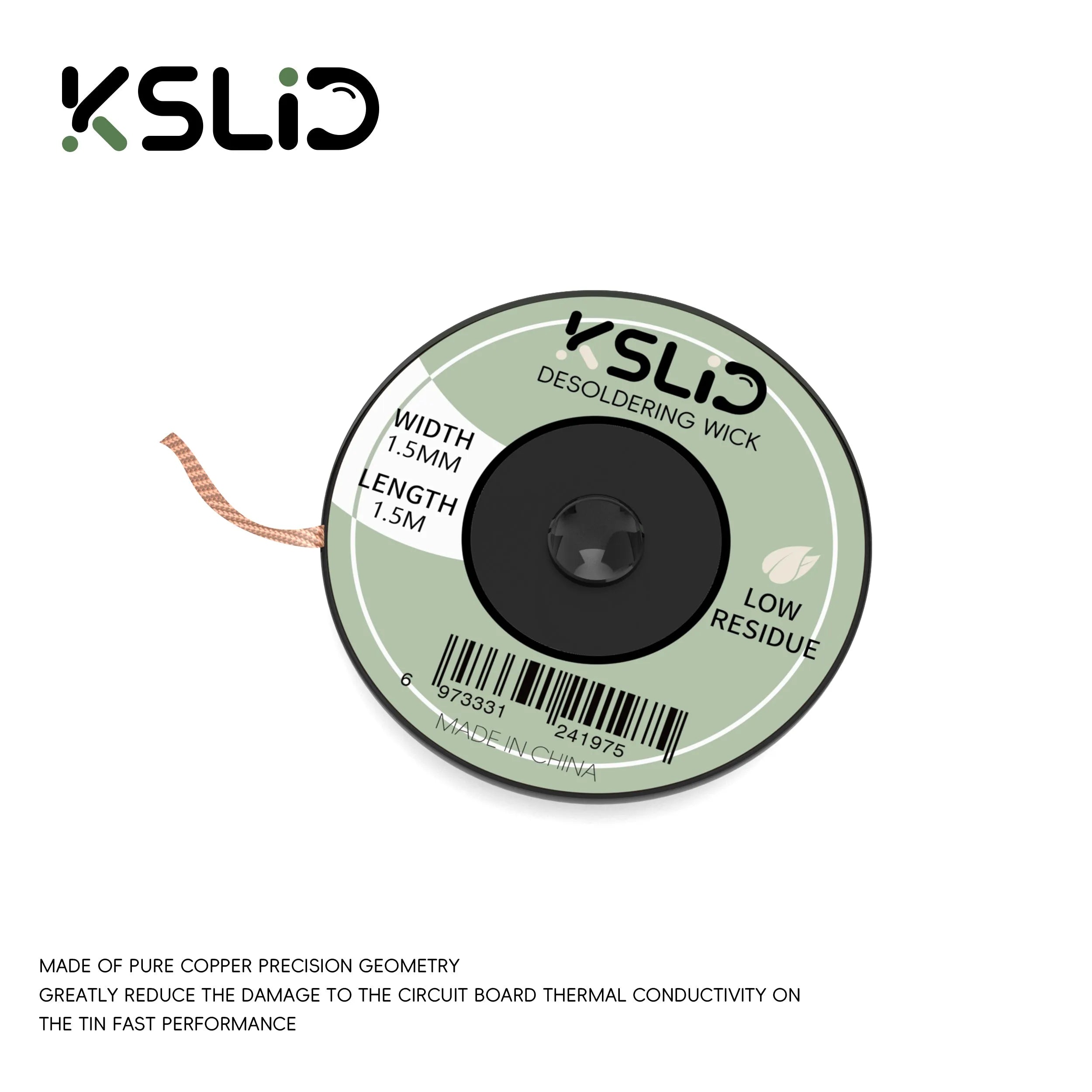 Malla Para Desoldar Rf4 K1515 |+4,000 reseñas 4.9/5 | recibe en 2 días