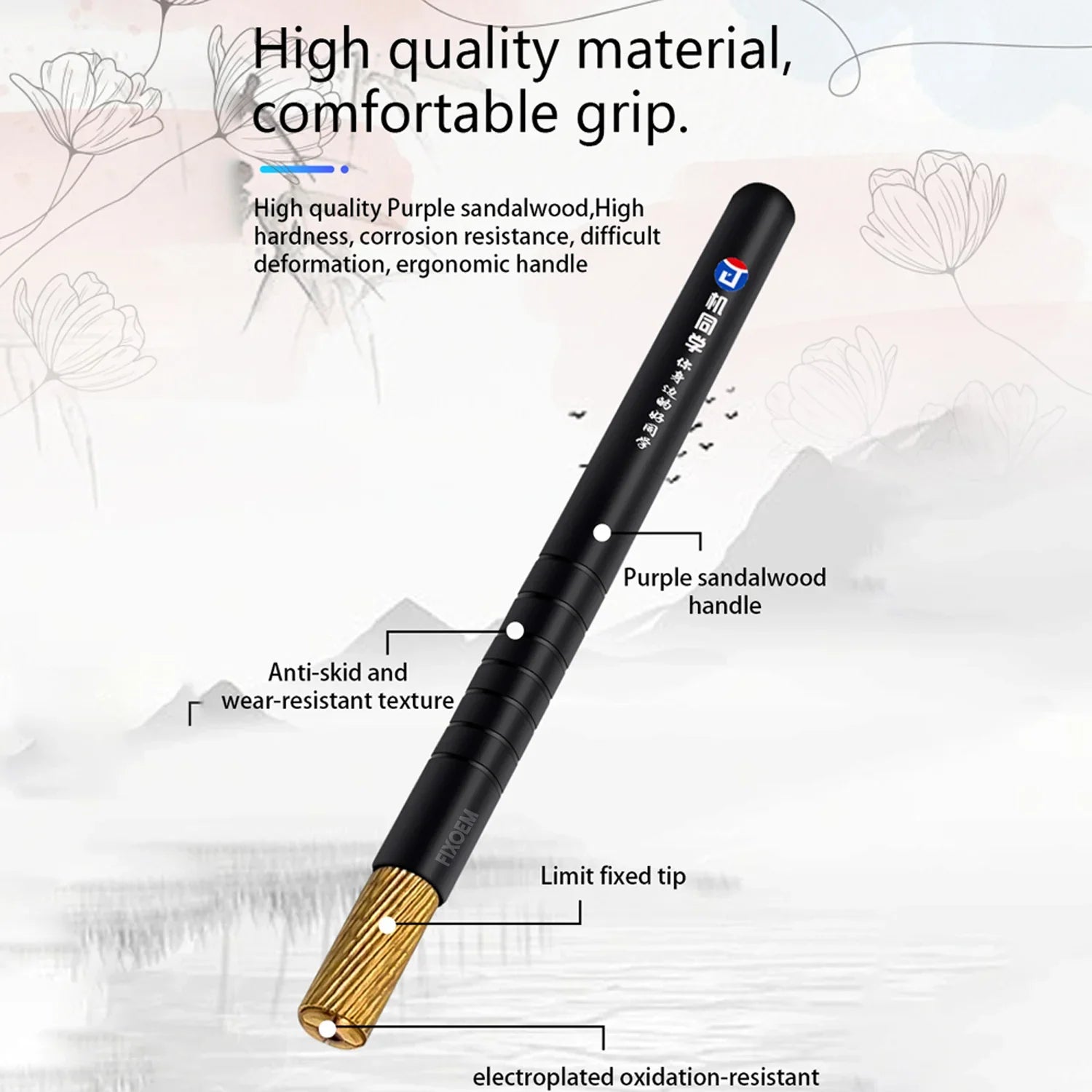 Mango Bisturi JTX Js-06 |+4,000 reseñas 4.9/5 | recibe en 2 días