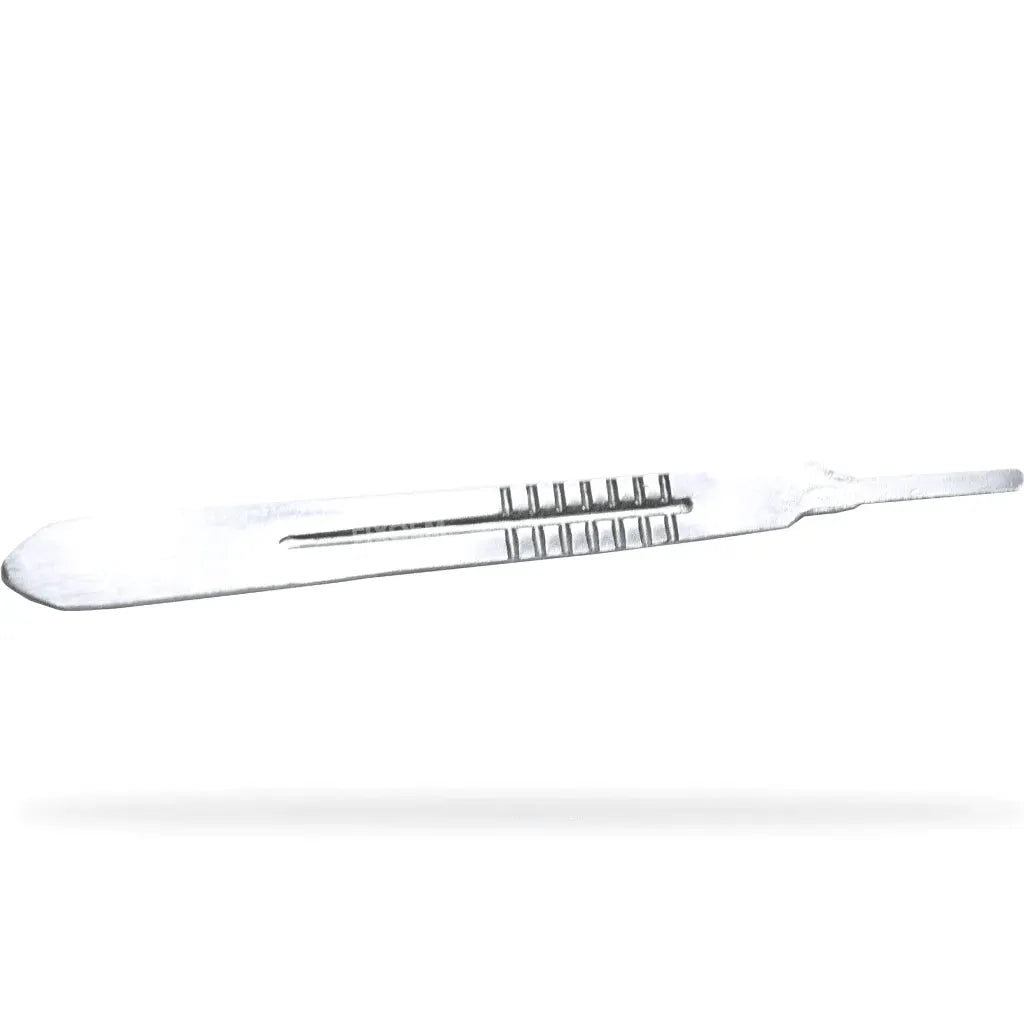 Mango Maneral Bisturi Para Navaja A4 |+4,000 reseñas 4.9/5 | recibe en 2 días