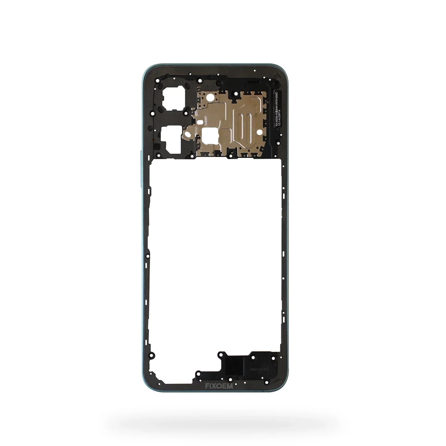 Marco Honor X6B Azul Jdy-Lx1 |+5,000 reseñas 4.9/5 | recibe express 2 días