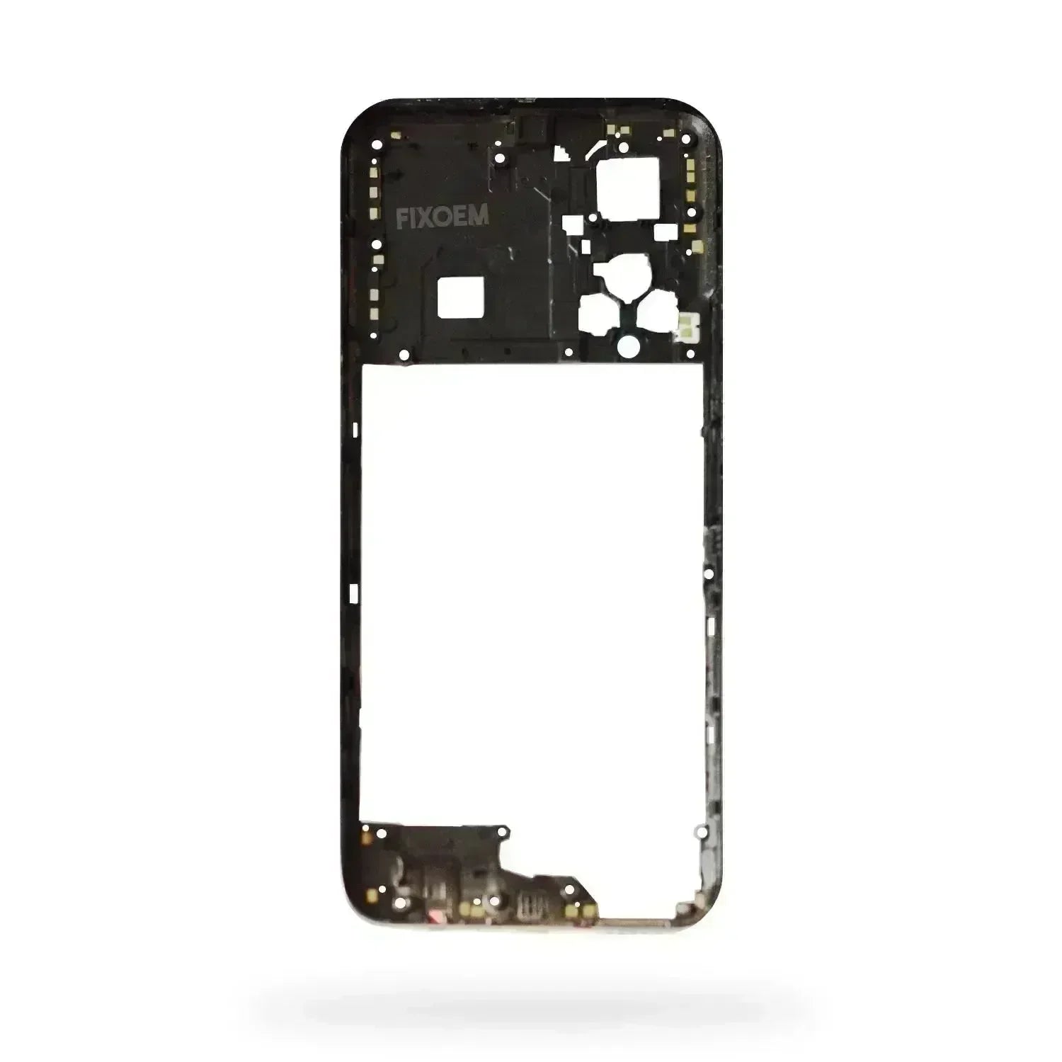 Marco Huawei Honor X7 |+4,000 reseñas 4.9/5 | recibe en 2 días