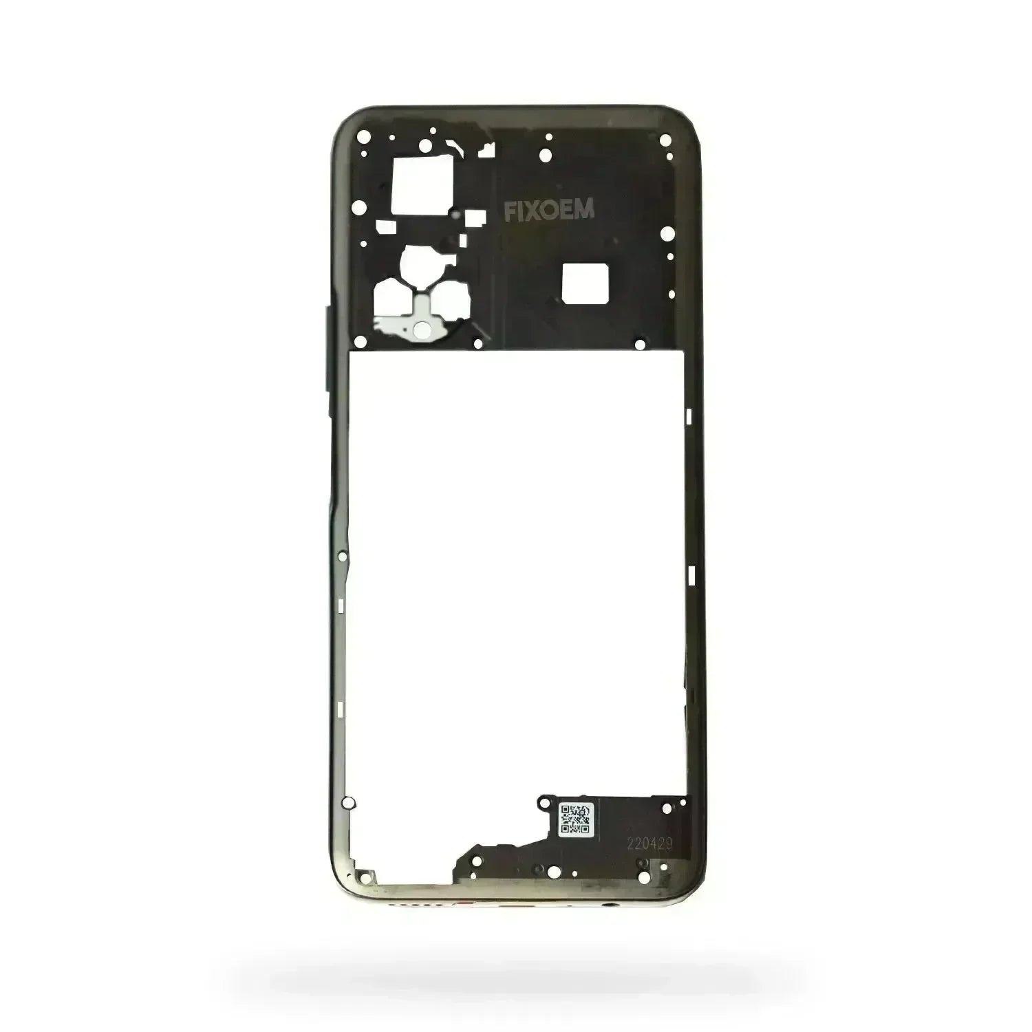 Marco Huawei Honor X7 |+4,000 reseñas 4.9/5 | recibe en 2 días