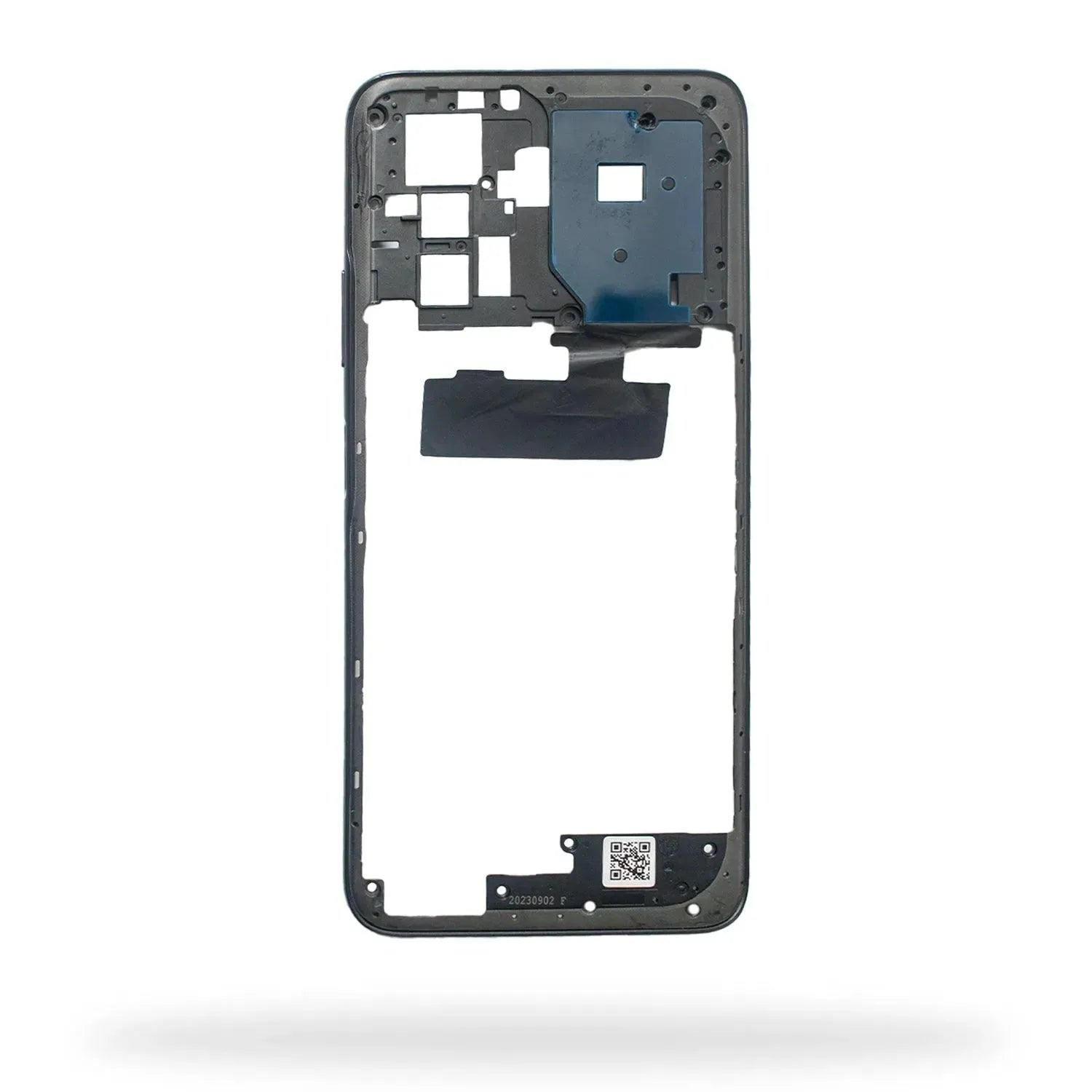 Marco Huawei Nova Y70 Negro Mga-lx3 |+4,000 reseñas 4.9/5 | recibe en 2 días