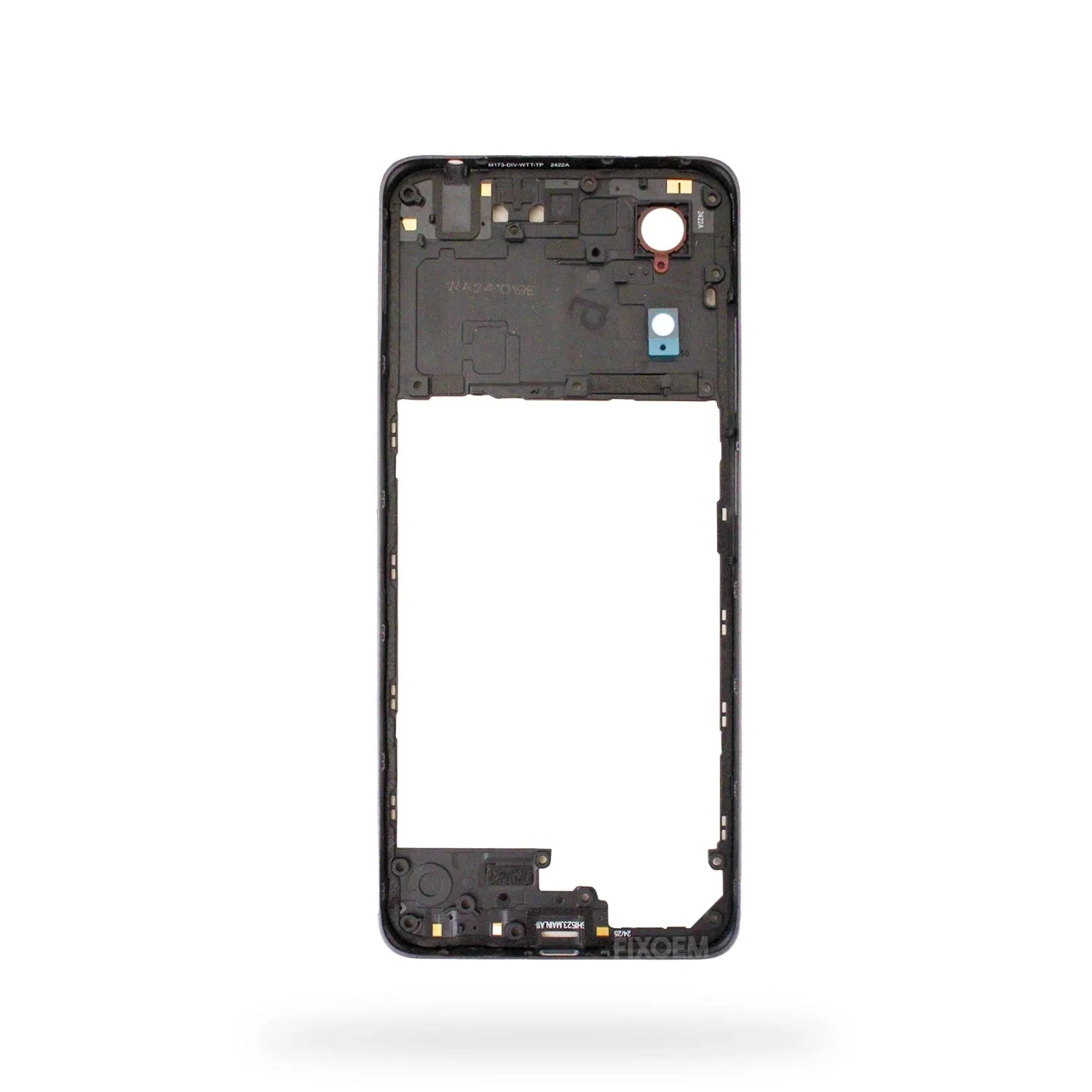 Marco Moto G04 / G04S / G24 / G24 Power / E14 / Moto G 5g 2024 |+4,000 reseñas 4.9/5 | recibe en 2 días