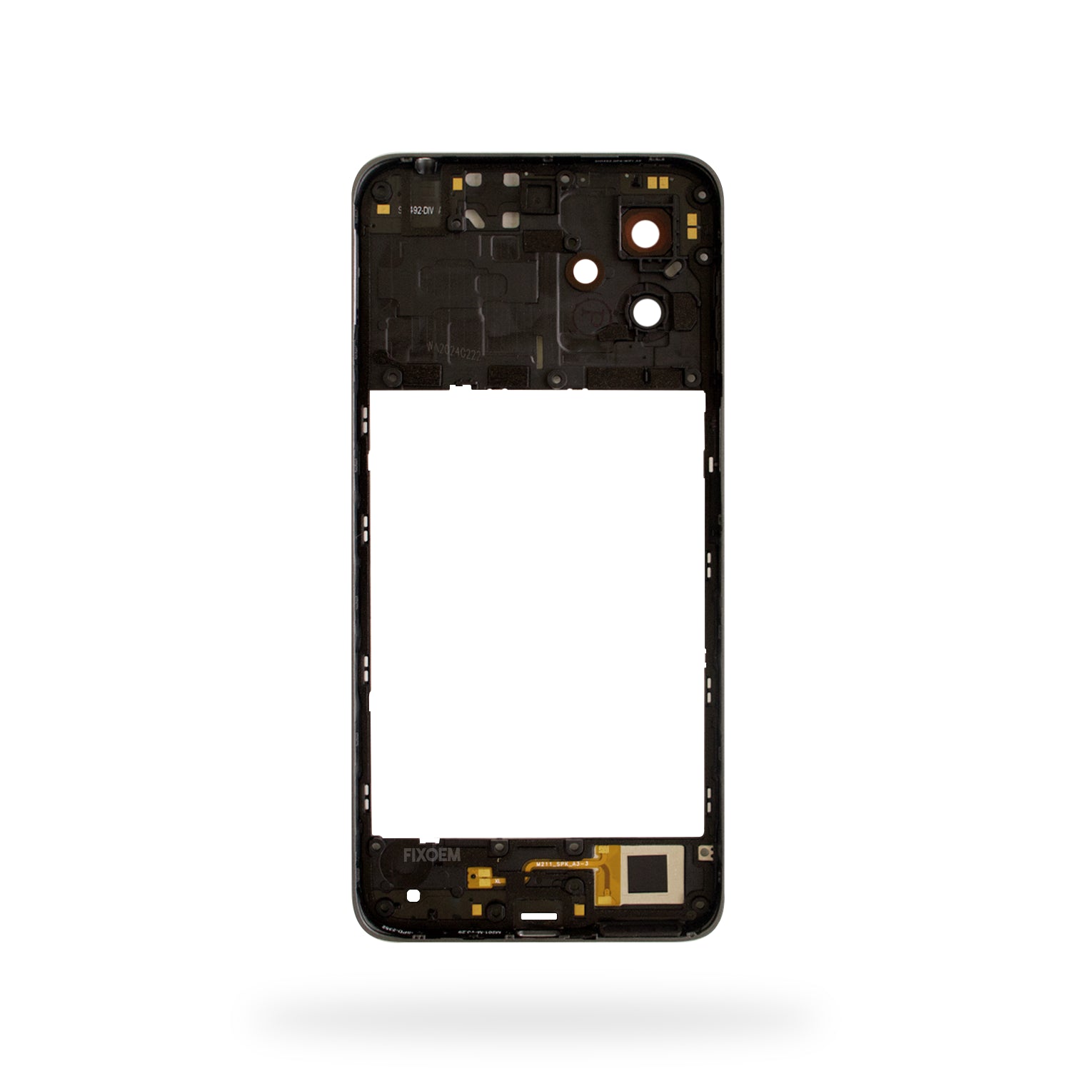 Marco Moto G14 Xt2341