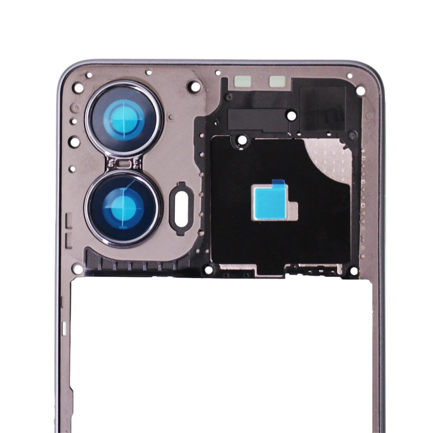 Marco Moto G24 |+4,000 reseñas 4.9/5 | recibe en 2 días