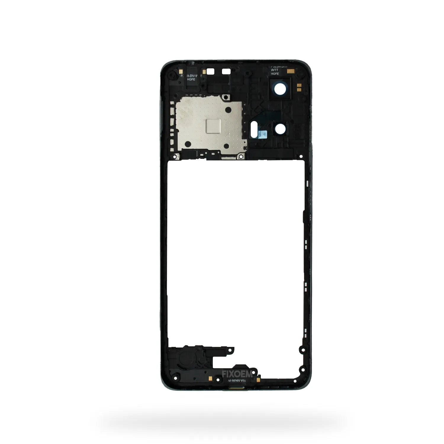 Marco Moto G24 |+4,000 reseñas 4.9/5 | recibe en 2 días