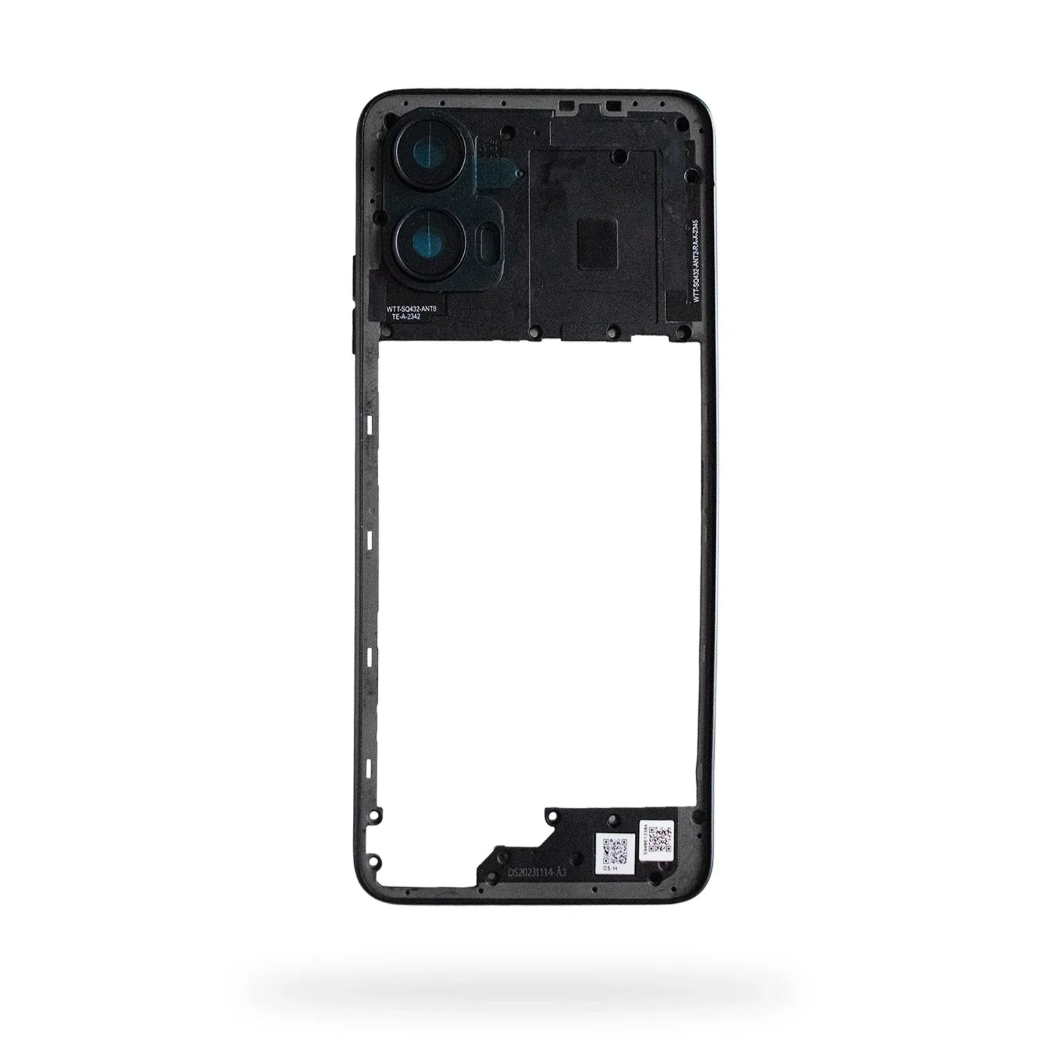 Marco Moto G34 |+4,000 reseñas 4.9/5 | recibe en 2 días