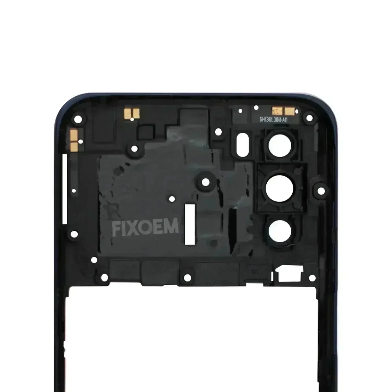 Marco Moto G41 / G31 |+4,000 reseñas 4.9/5 | recibe en 2 días