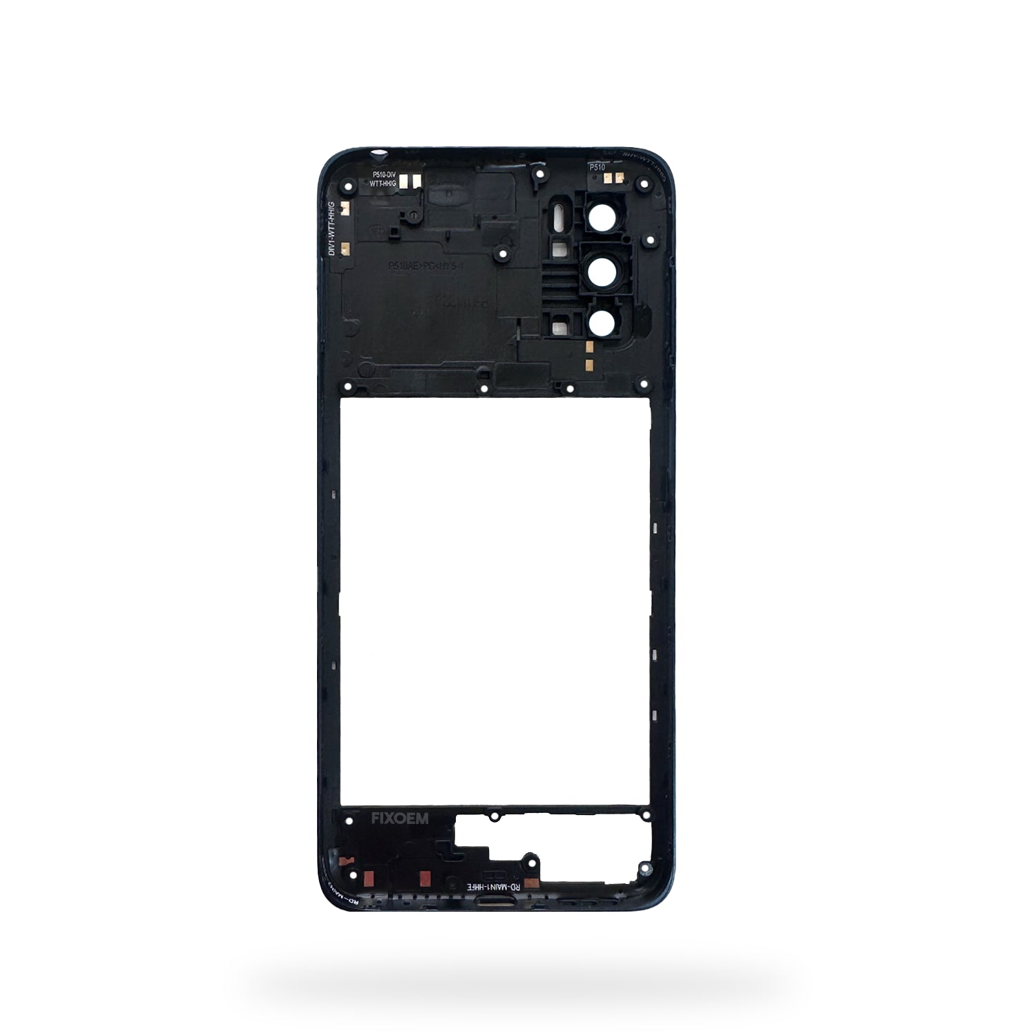 Marco Moto G42 Xt2233